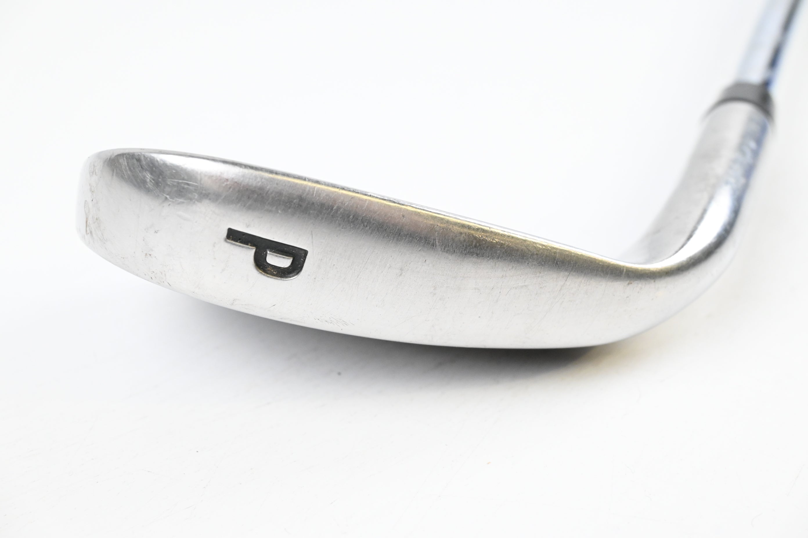 Callaway X2 Hot Pitching Wedge / 44 Degree / Stiff Flex KBS Tour 105 Shaft