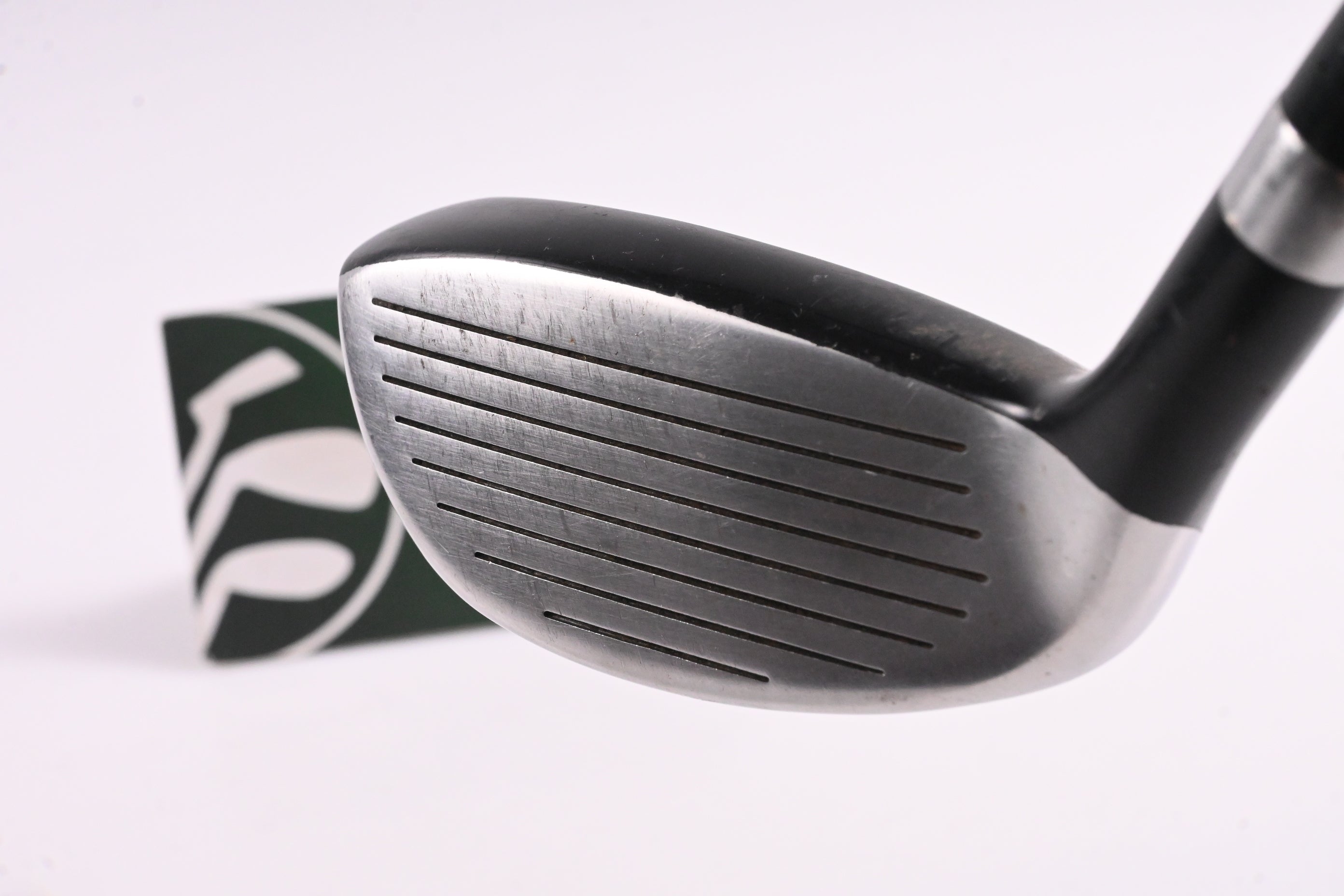 Slazenger K1 Speed #3 Hybrid / 21 Degree / Regular Flex Slazenger K1 Speed Shaft