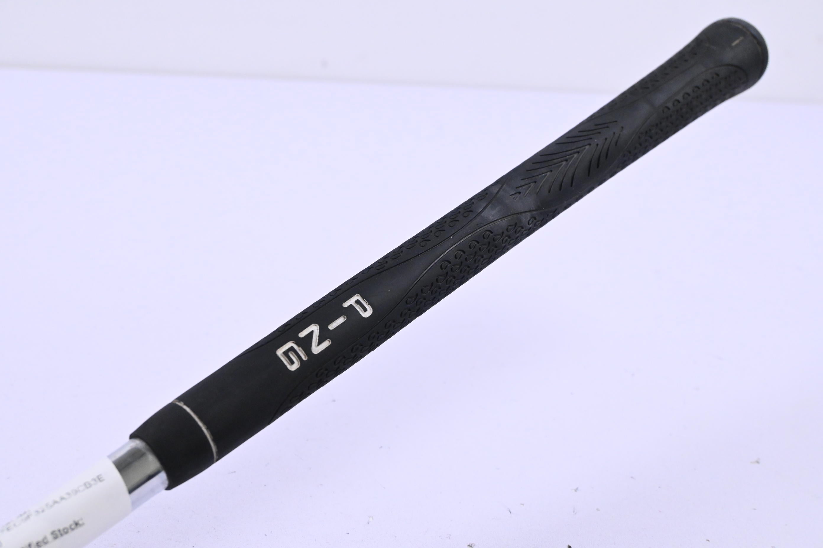 Ping Tour Lob Wedge / Black Dot / 60 Degree / Wedge Flex Steel Shaft