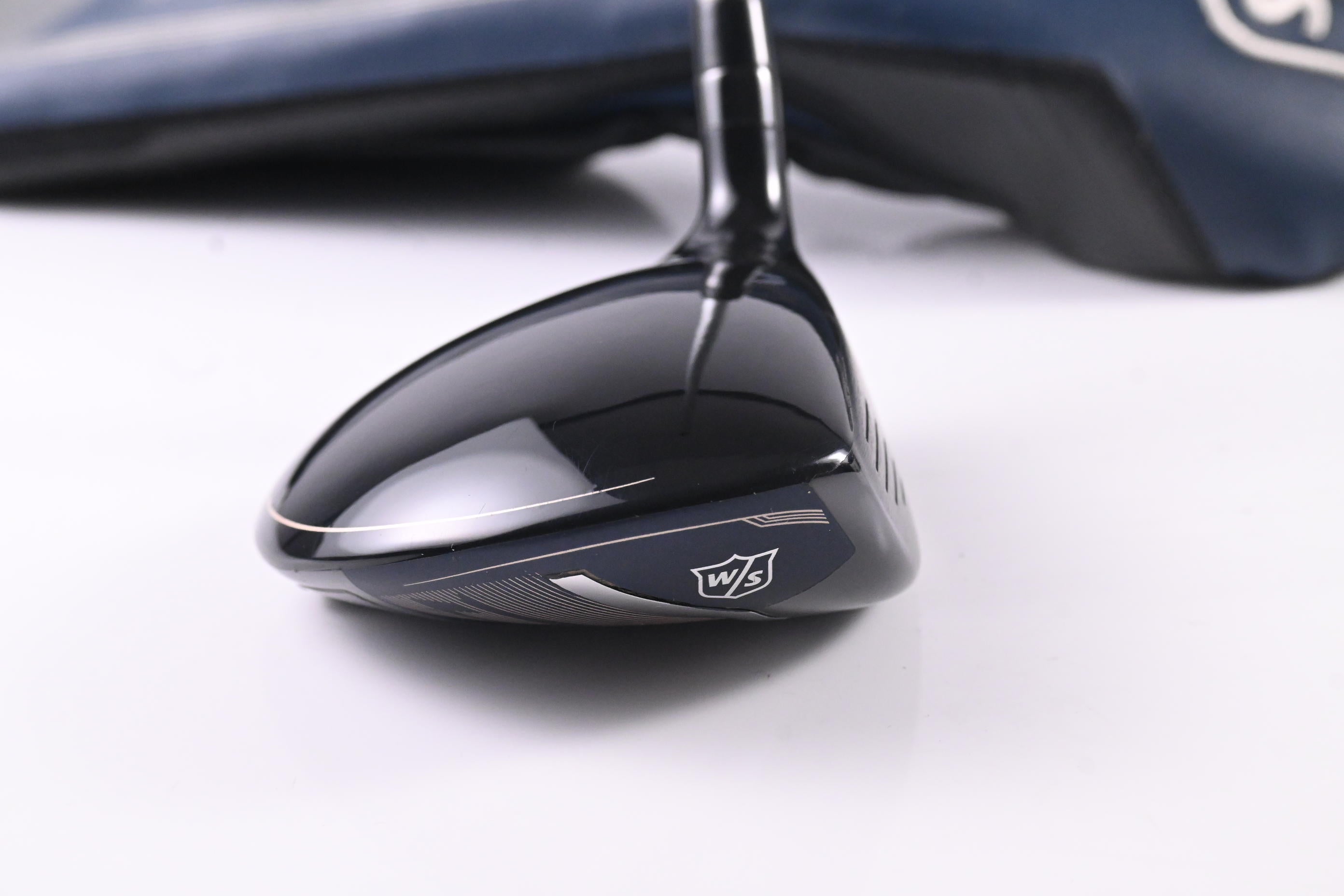 Wilson D9 #5 Wood / 18 Degree / Stiff Flex Tensei CK Blue 60 Shaft