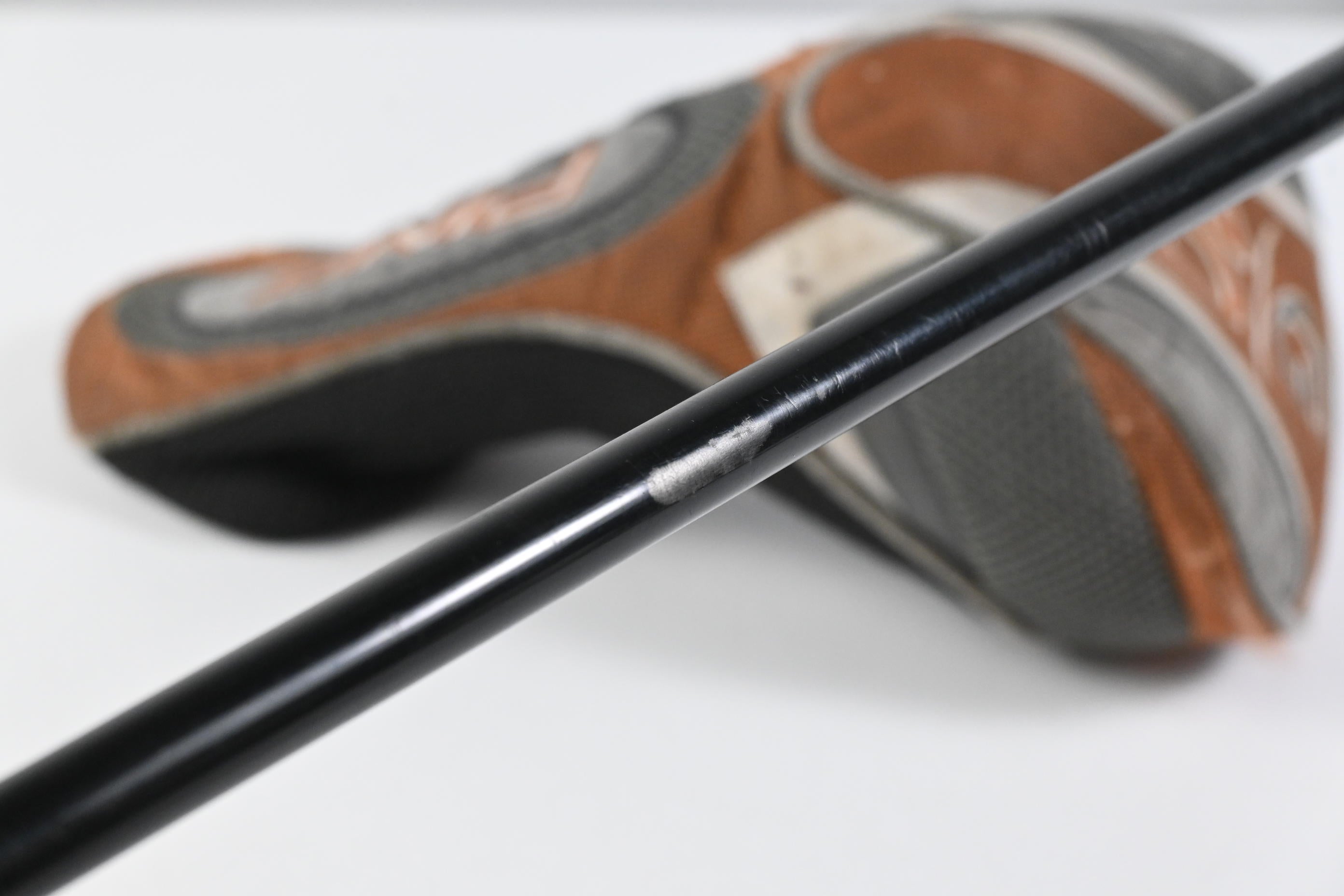 Ping G10 Driver / 9 Degree / Stiff Flex Grafalloy ProLaunch Red Shaft
