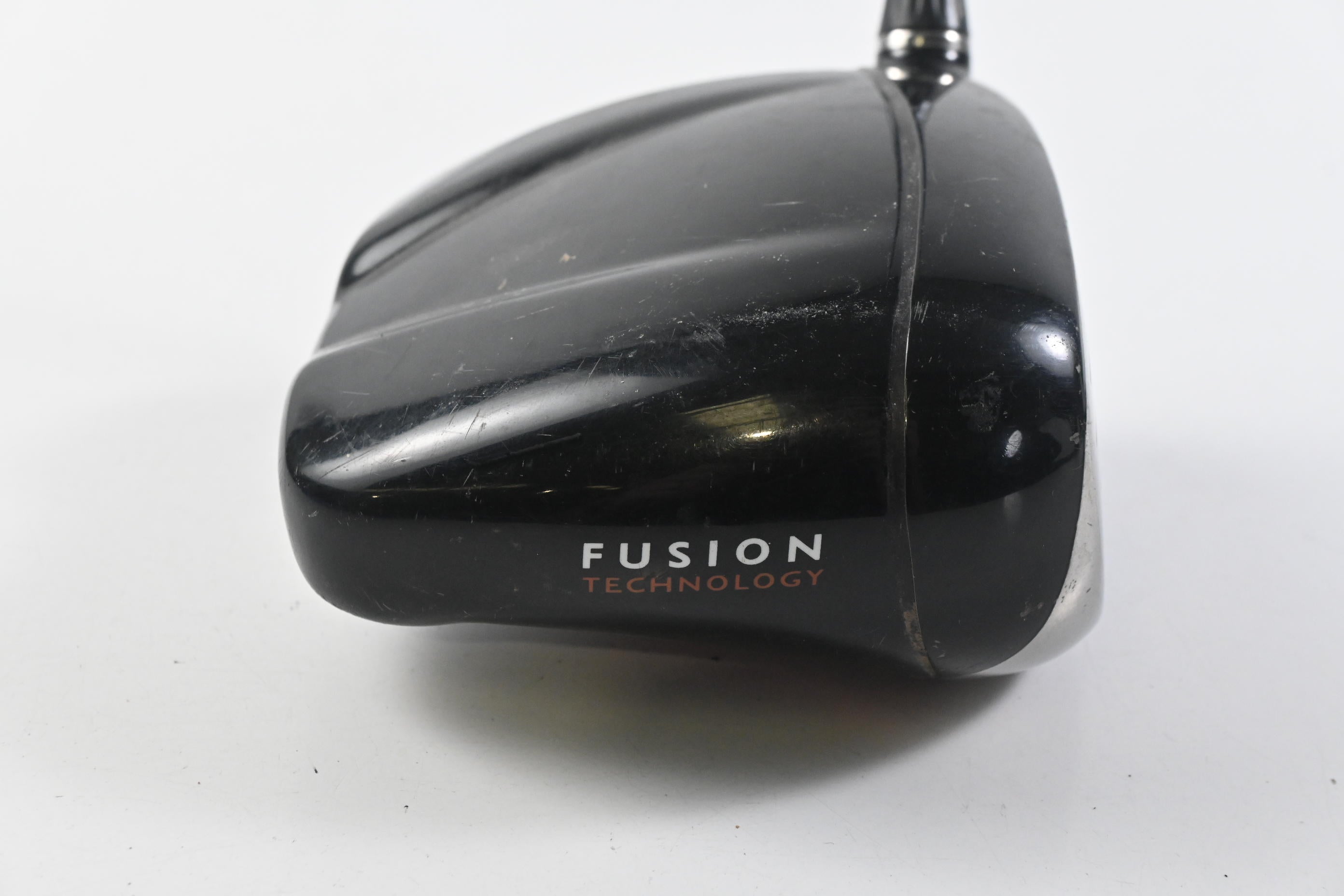 Callaway FT-i Driver / 9.5 Degree / Stiff Flex Fujikura Speeder 686 Shaft