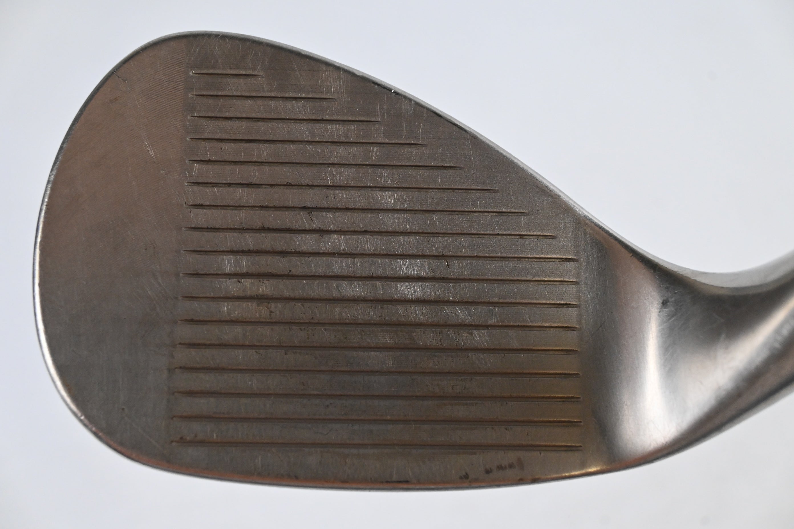 Titleist Vokey SM8 Lob Wedge / 58 Degree / X-Flex Project X Rifle Shaft
