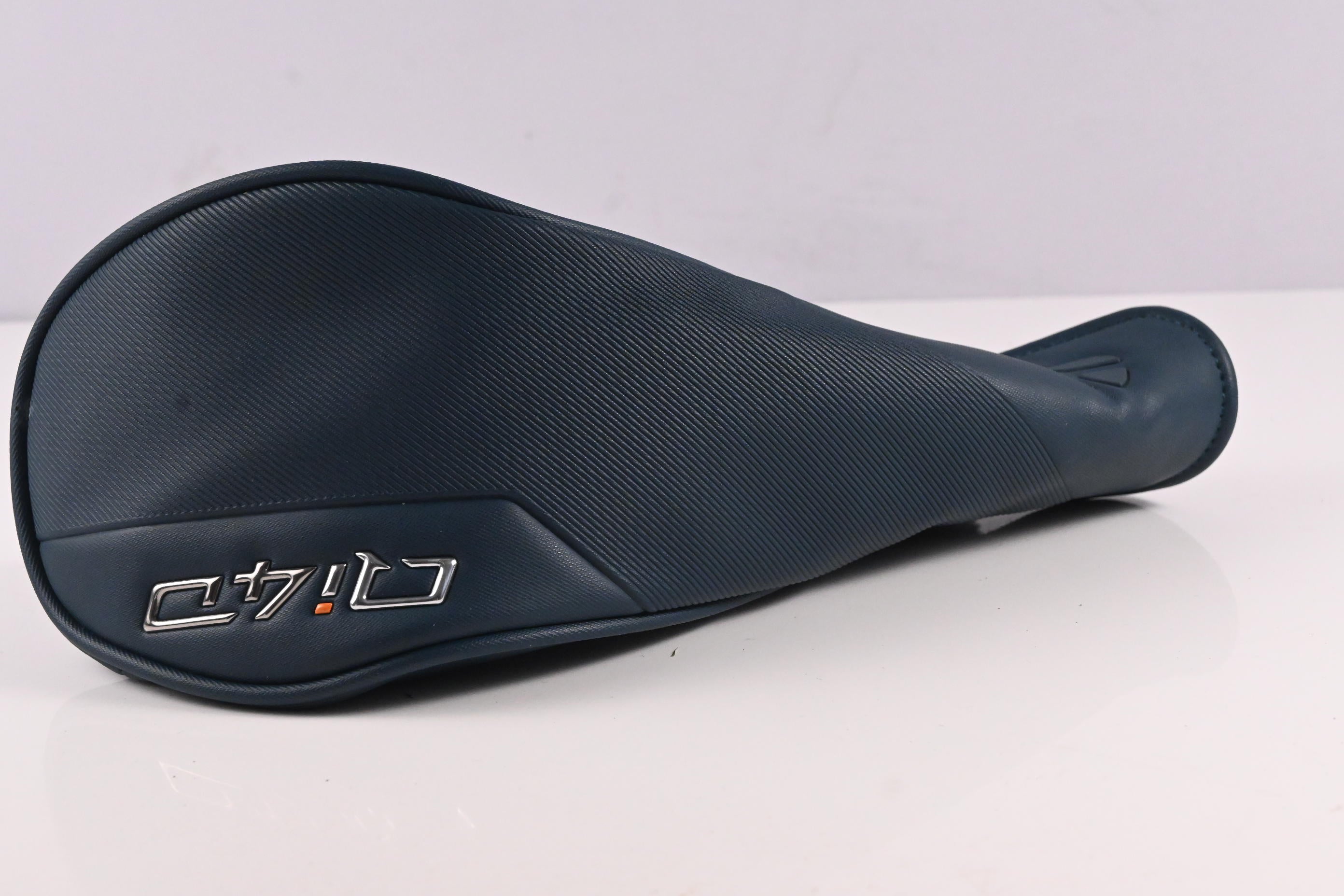 Taylormade Qi4D #3 Wood / 15 Degree / Stiff Flex Reax 65 Shaft
