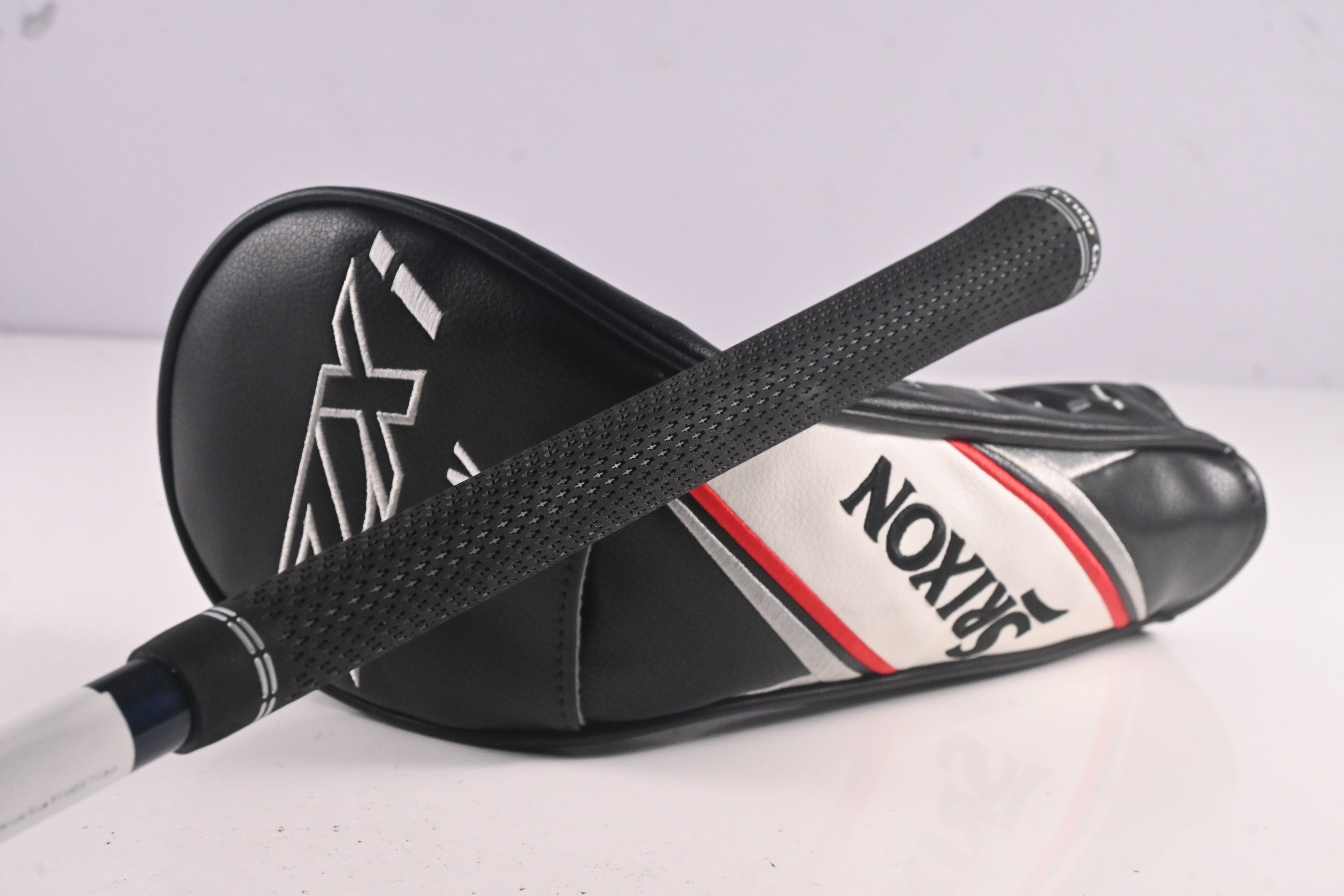 Left Hand Srixon ZXi #3 Wood / 15 Degree / Regular Flex Ventus TR Blue 6 Shaft