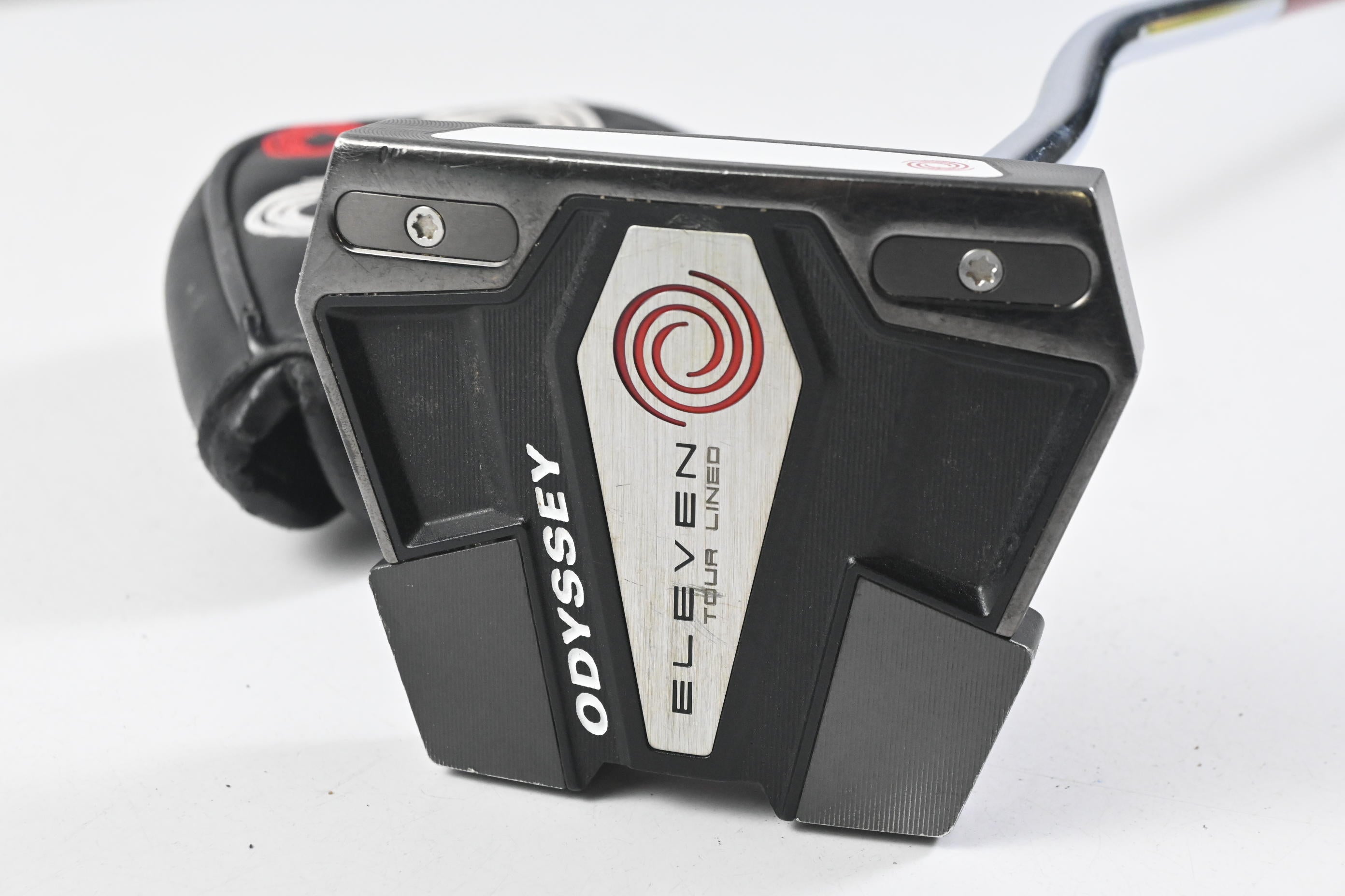 Odyssey Eleven Tour Lined Putter / 34 Inch