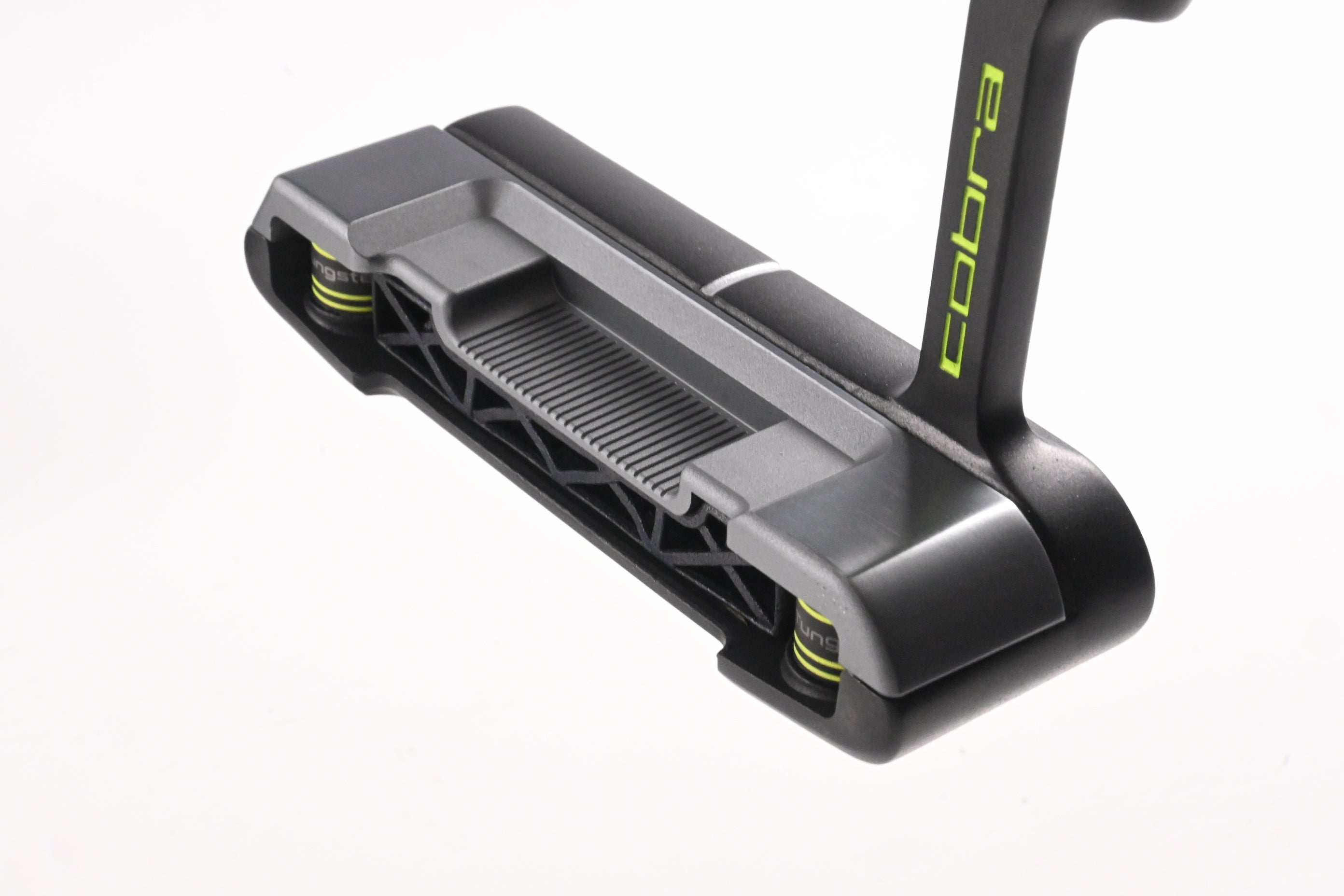 Left Hand Cobra King 3D Printed Grandsport 35 Putter / 35 Inch