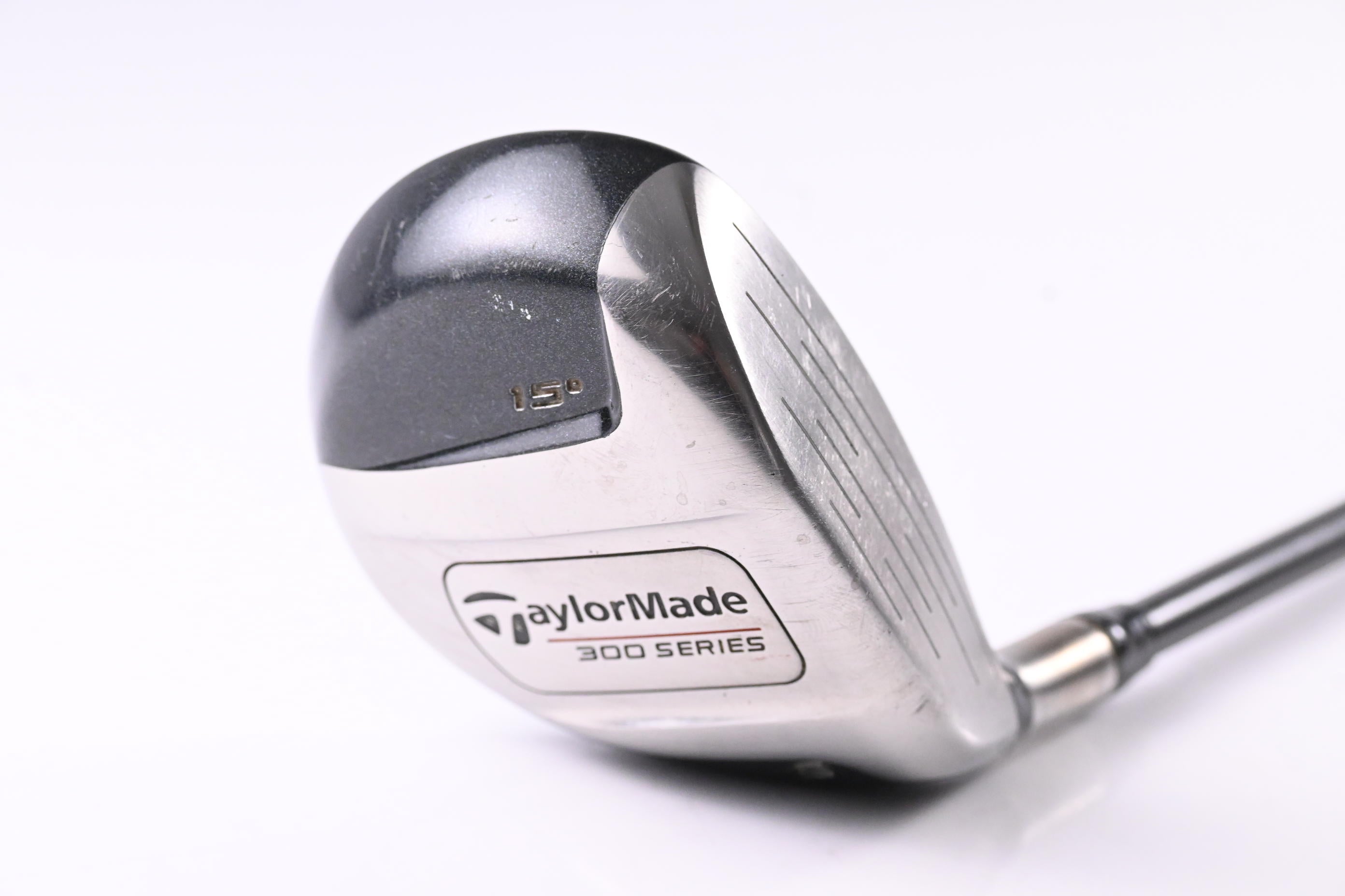 Taylormade 300 Series #3 Wood / 15 Degree / Regular Flex Grafalloy ProLite 35