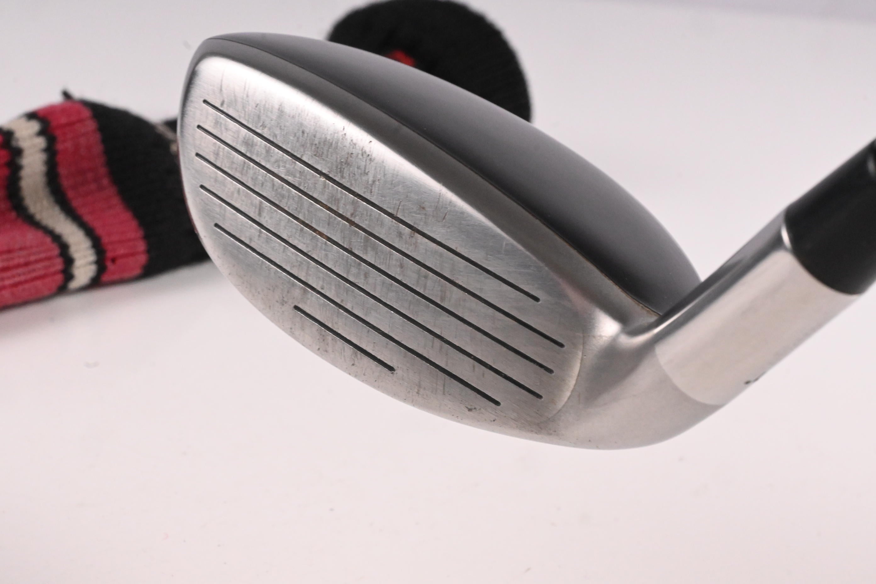 Callaway Diablo Edge #3 Hybrid / 21 Degree / Stiff Flex Callaway 60 Shaft