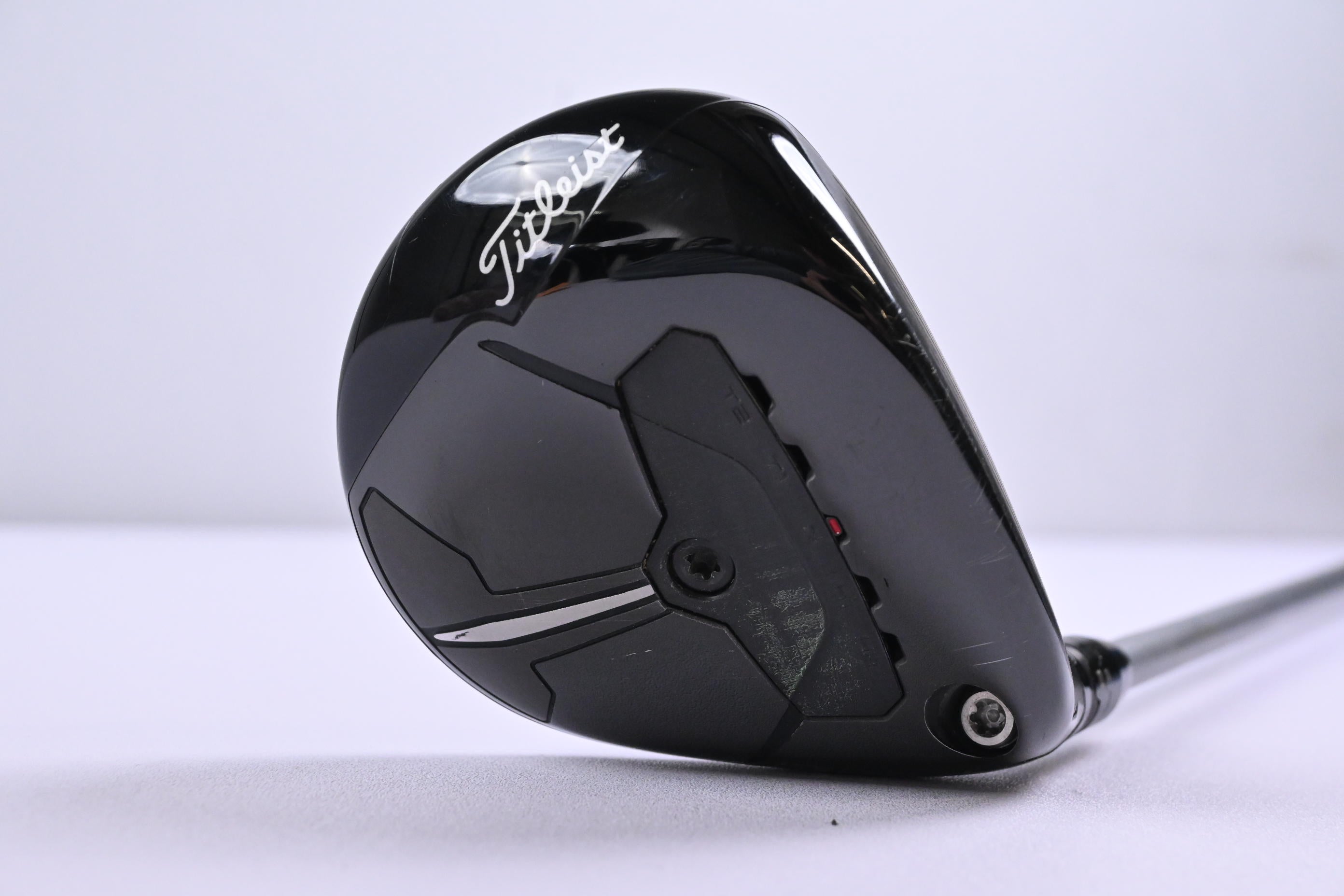 Titleist TSR3 #3 Wood / 15 Degree / Senior Flex MMT Speedmesh 40 Shaft