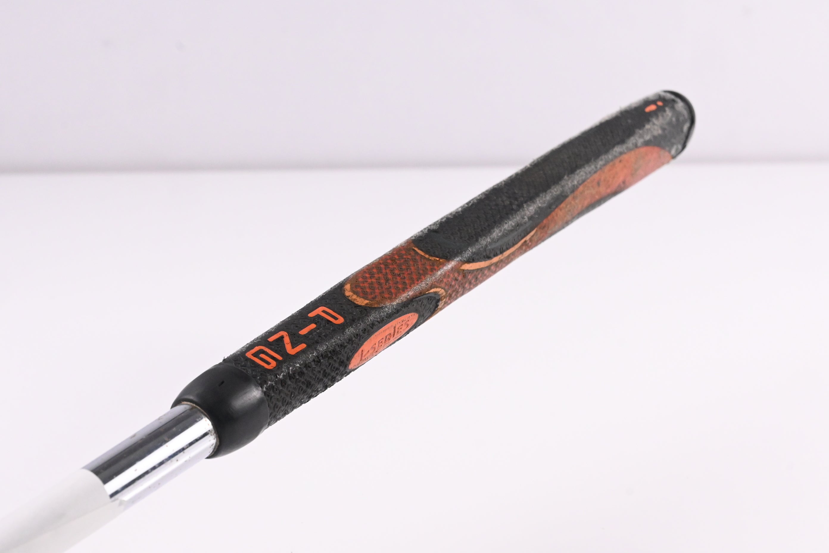 Ping Craz-E Putter / 35 Inch / Orange Dot