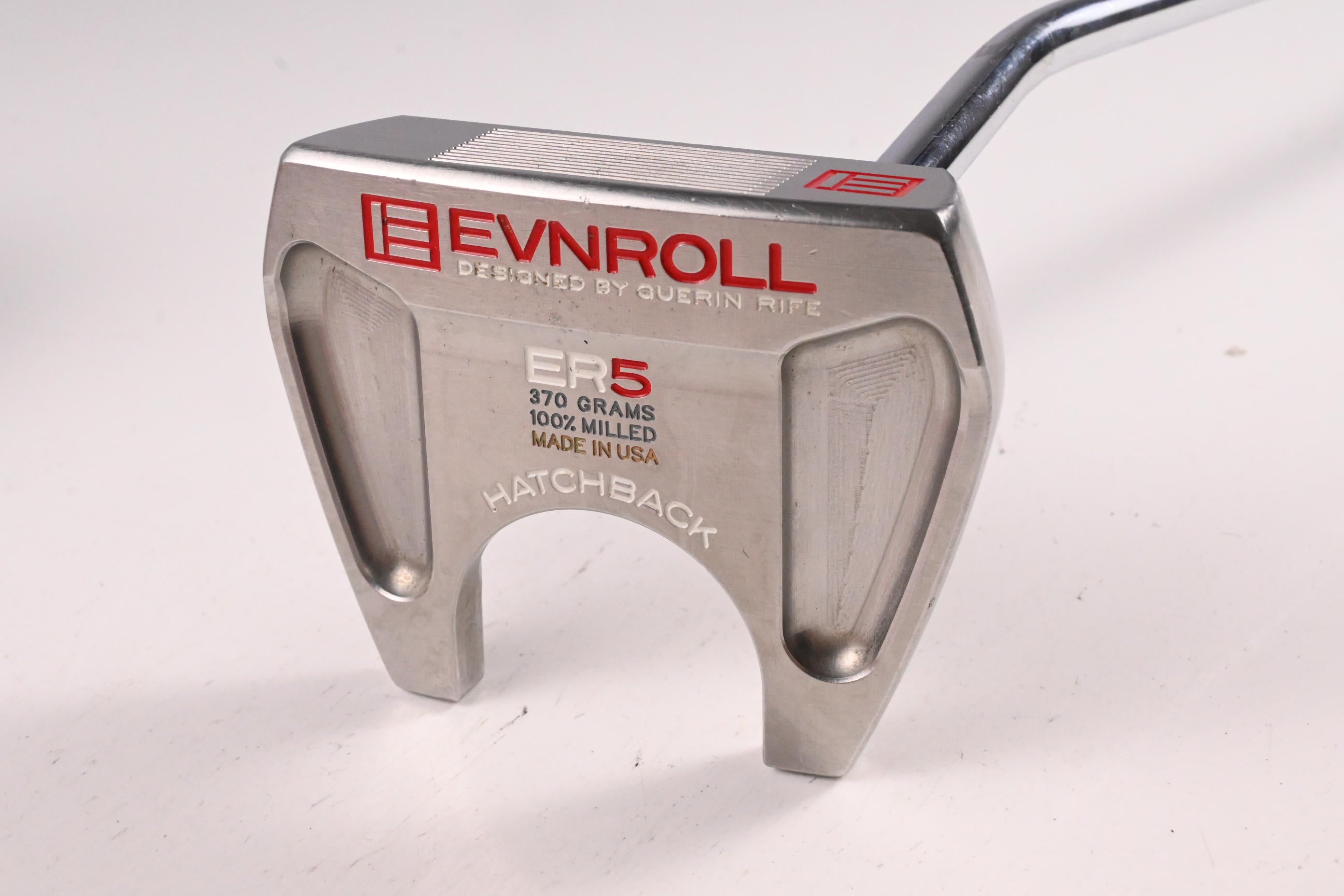 Evnroll Classics ER5 Hatchback Putter / 34 Inch