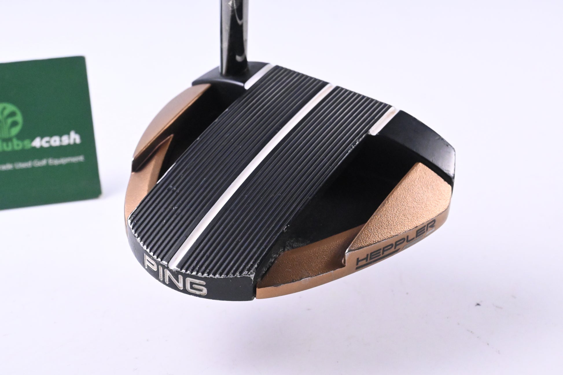 Ping Heppler Ketsch Putter / 32 Inch