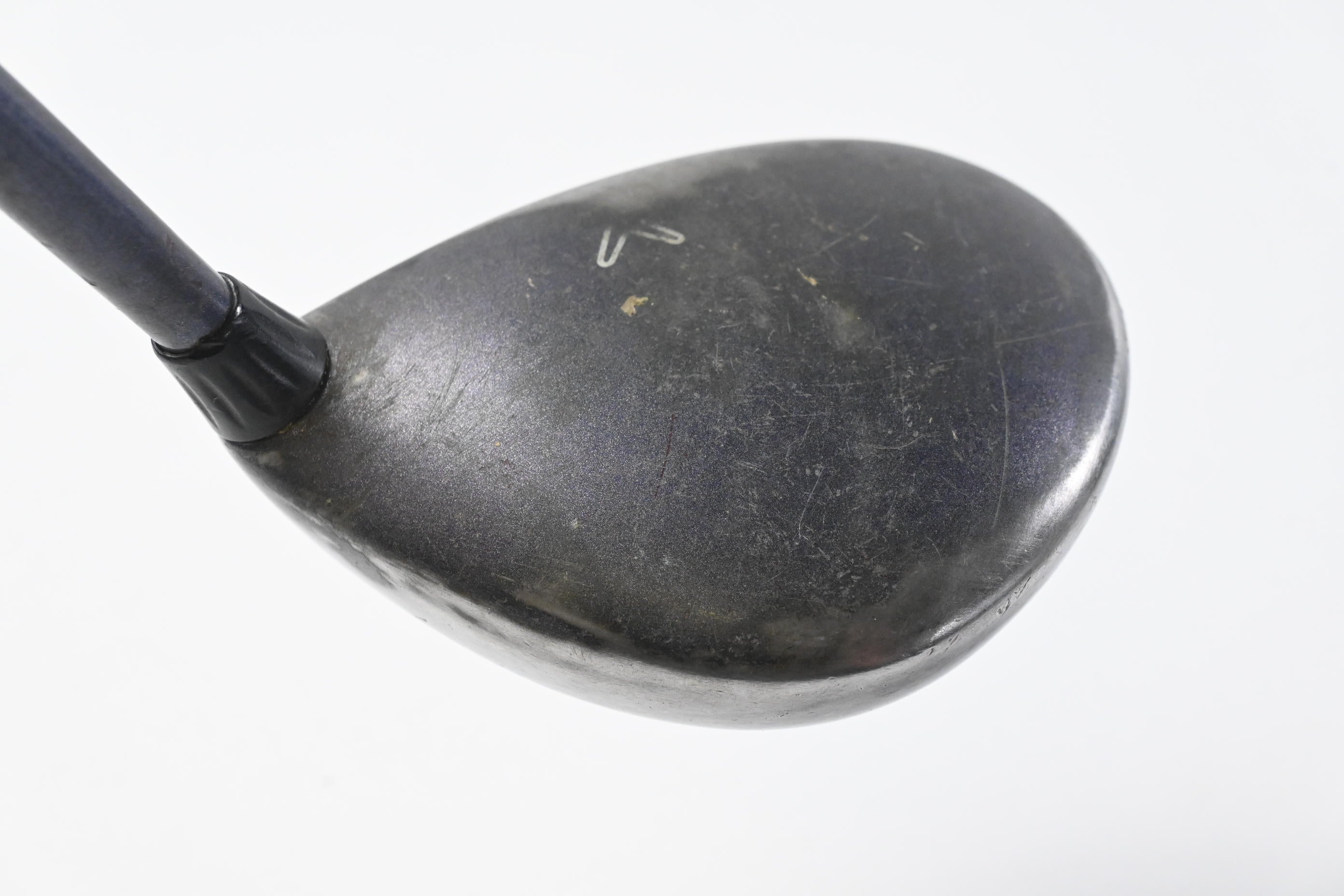 Callaway Steelhead III #5 Wood / 18 Degree / Regular Flex System III Shaft