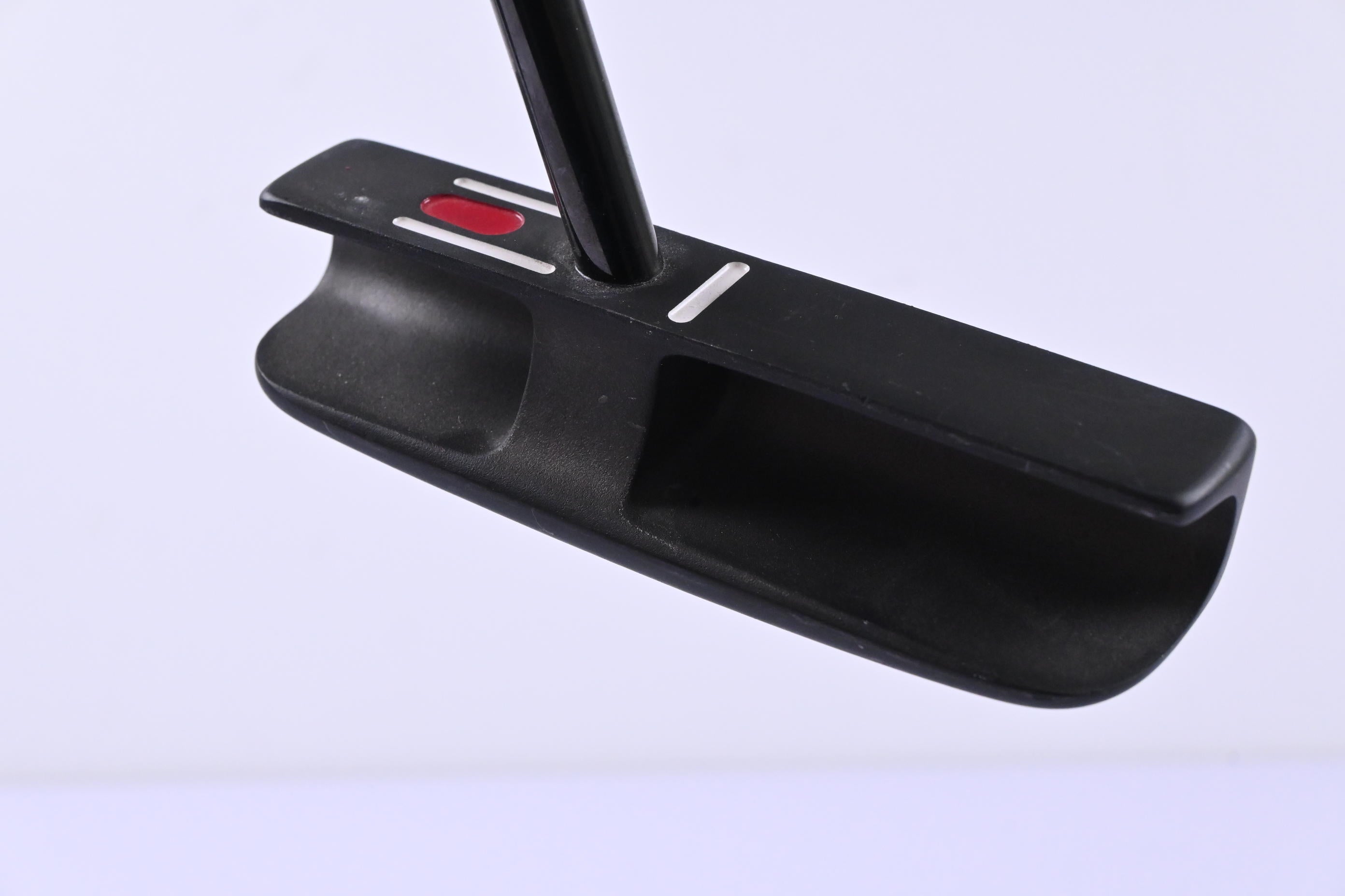 Seemore FGP 20 Black Orginal Putter / 35 Inch