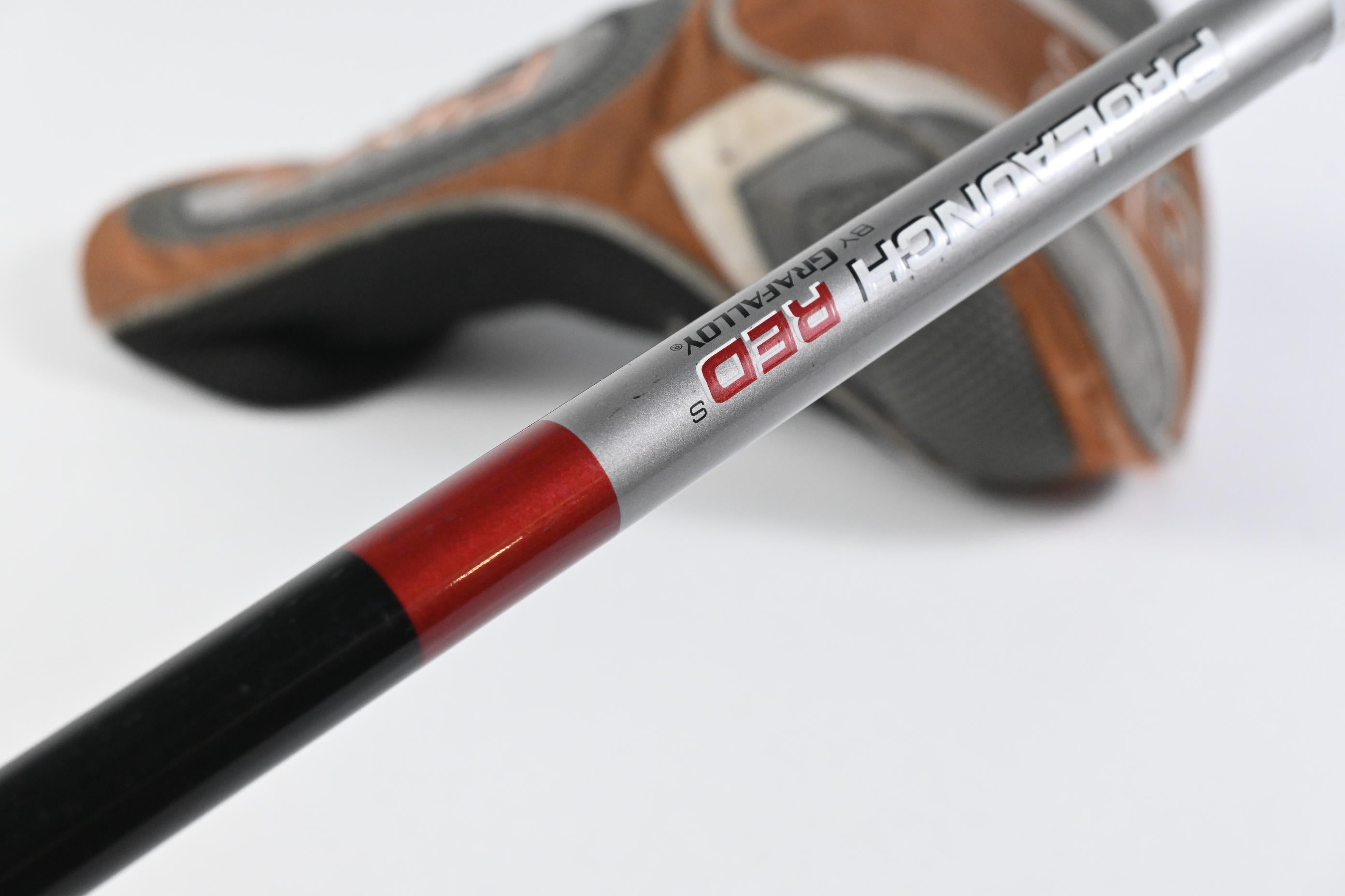 Ping G10 Driver / 9 Degree / Stiff Flex Grafalloy ProLaunch Red Shaft