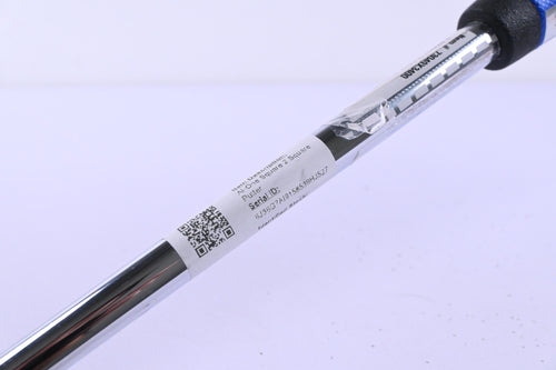 Odyssey Ai-One Square 2 Square Max 1 Putter / 34 Inch