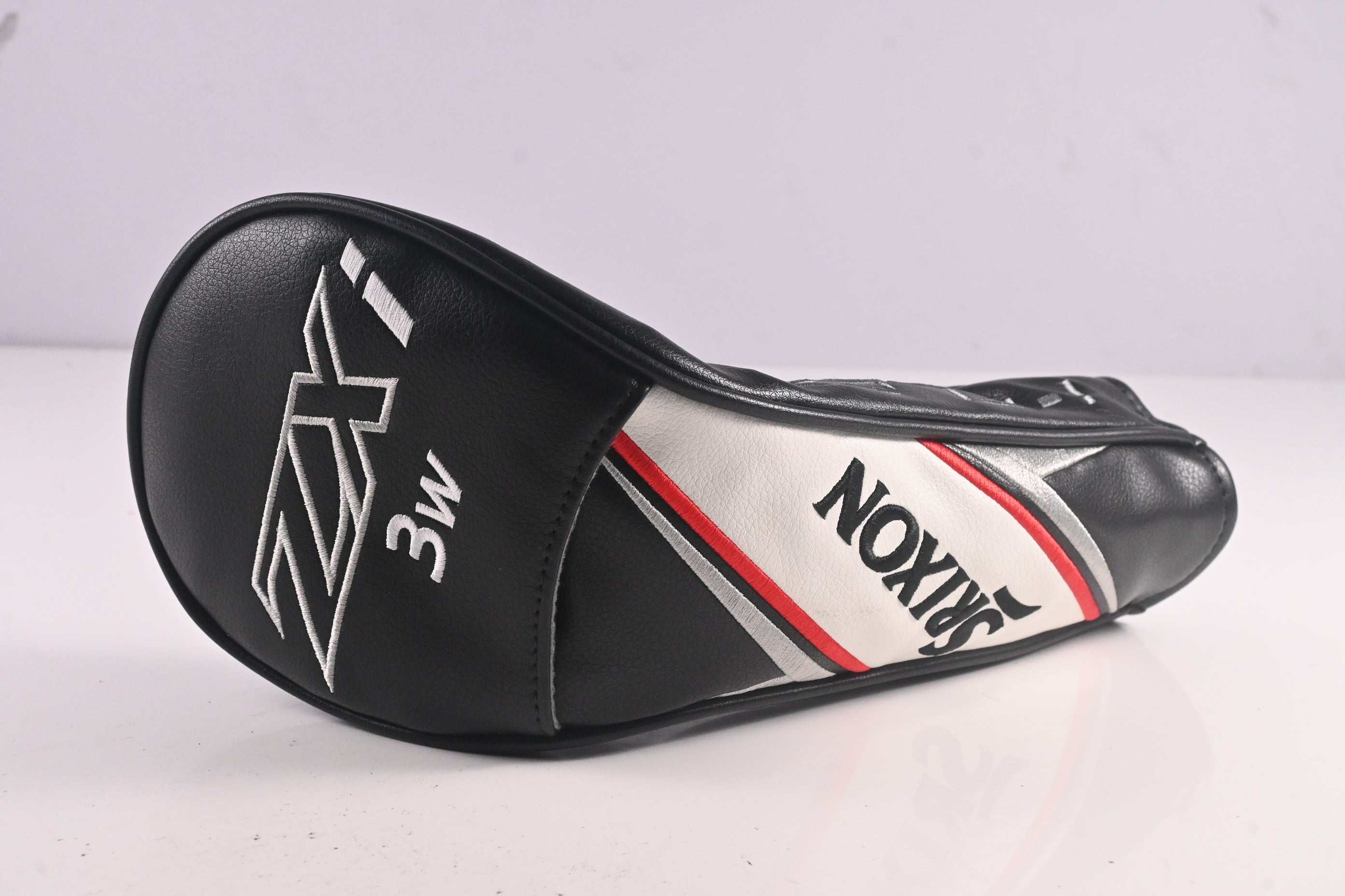 Left Hand Srixon ZXi #3 Wood / 15 Degree / Regular Flex Ventus TR Blue 6 Shaft