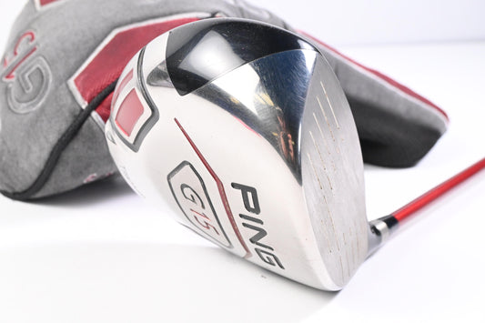 Ping G15 Driver / 10.5 Degree / Regular Flex Ping TFC 149 Shaft