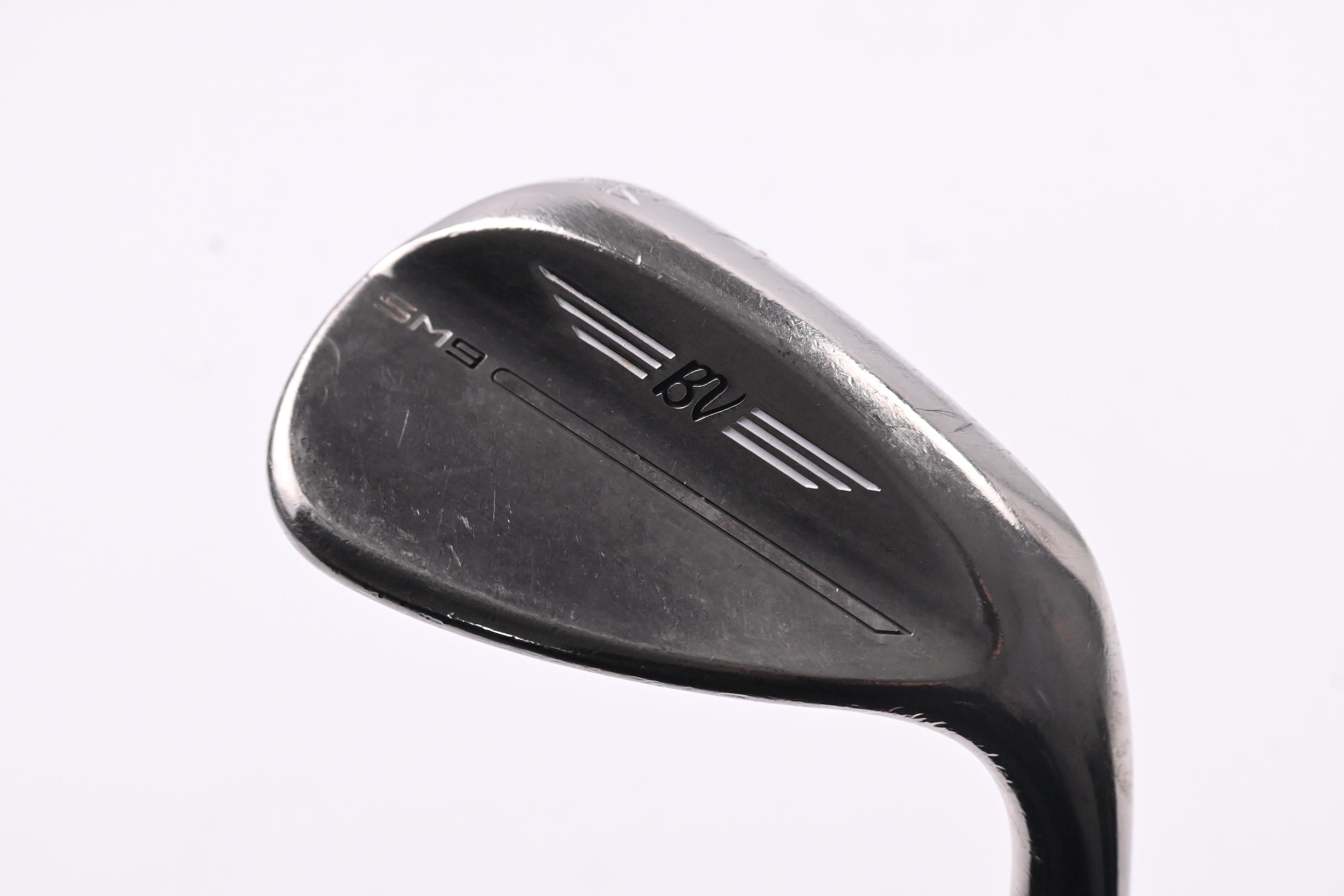 Titleist Vokey SM9 Sand Wedge / 54 Degree / Stiff Flex KBS Tour Shaft