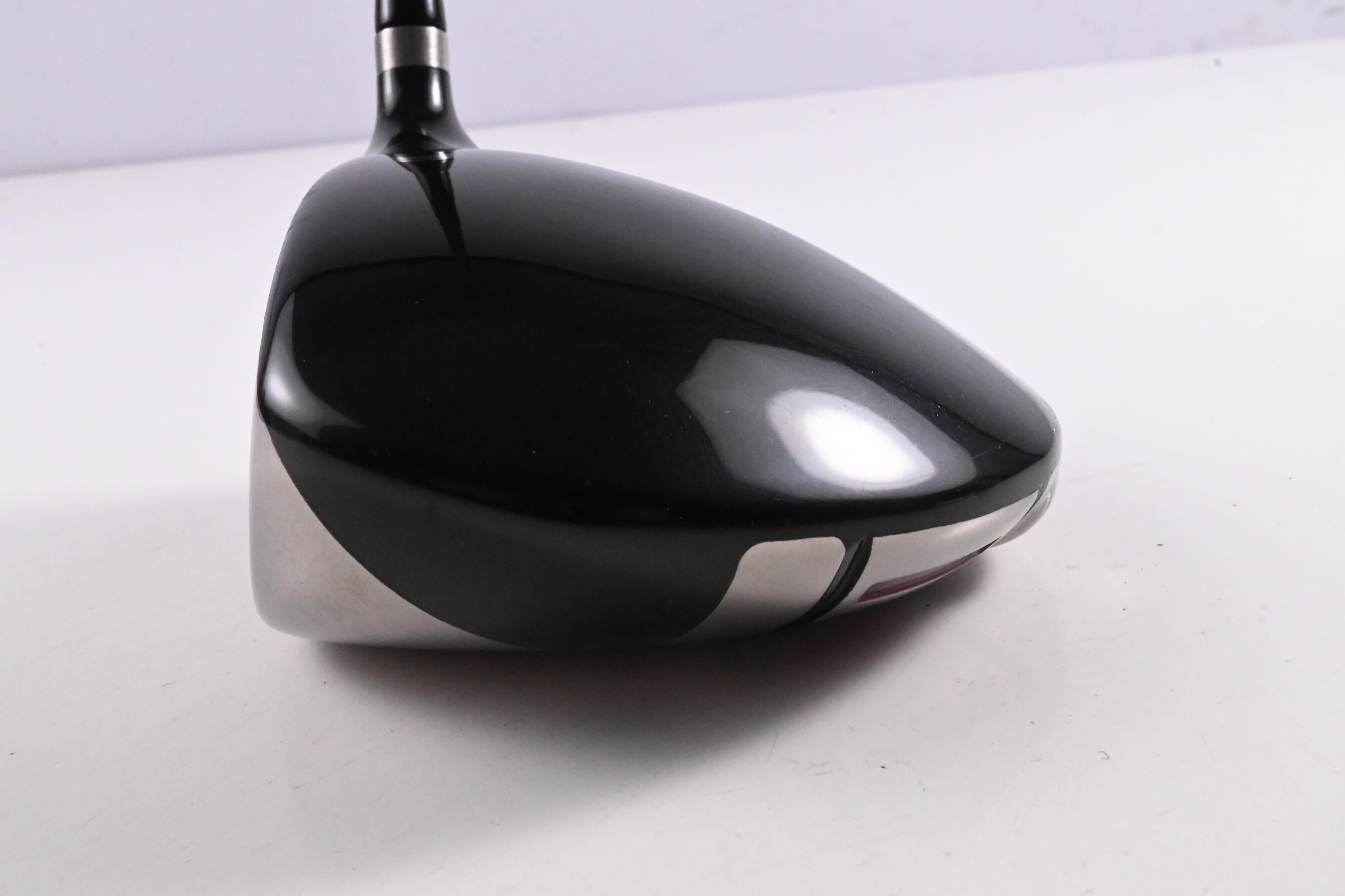 Left Hand Ping G15 Driver / 10.5 Degree / Stiff Flex Aldila Serrano Shaft