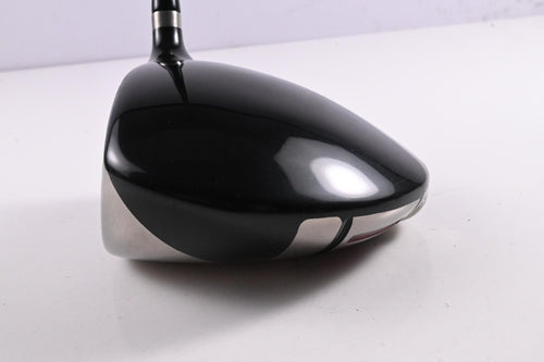 Left Hand Ping G15 Driver / 10.5 Degree / Stiff Flex Aldila Serrano Shaft