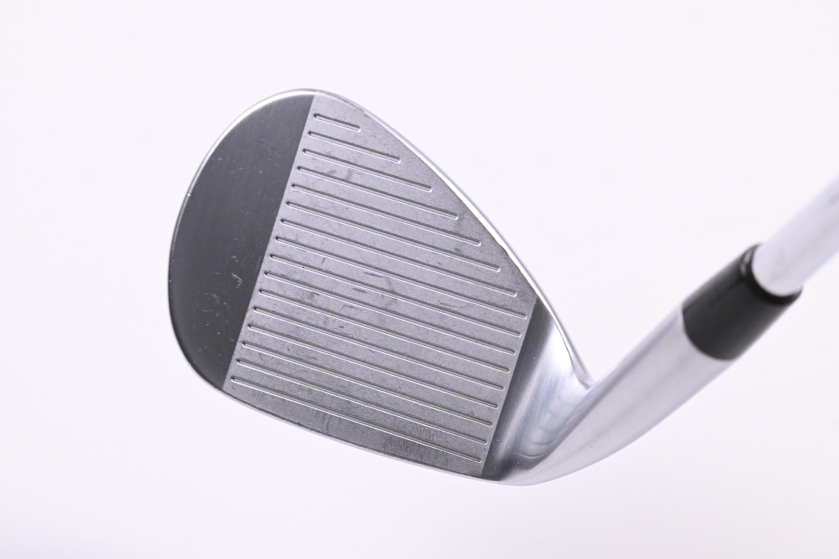 Callaway CB 12 Gap Wedge / 52 Degree / Wedge Flex KBS HI-REV 3.0 115 Shaft