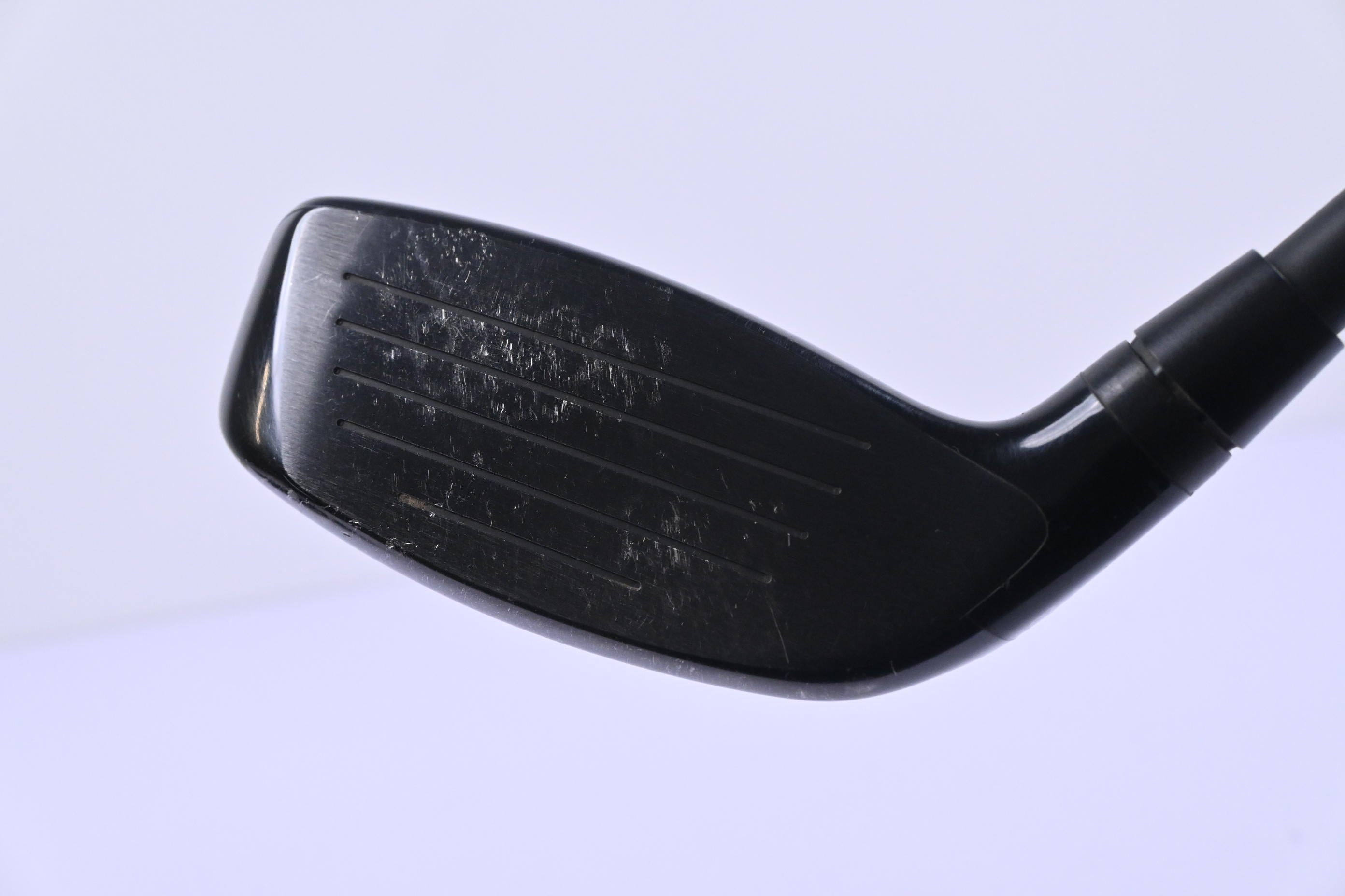 Ladies PXG 0311 Black Ops #3 Hybrid / 19 Degree / Ladies Flex Cypher 2.0 40