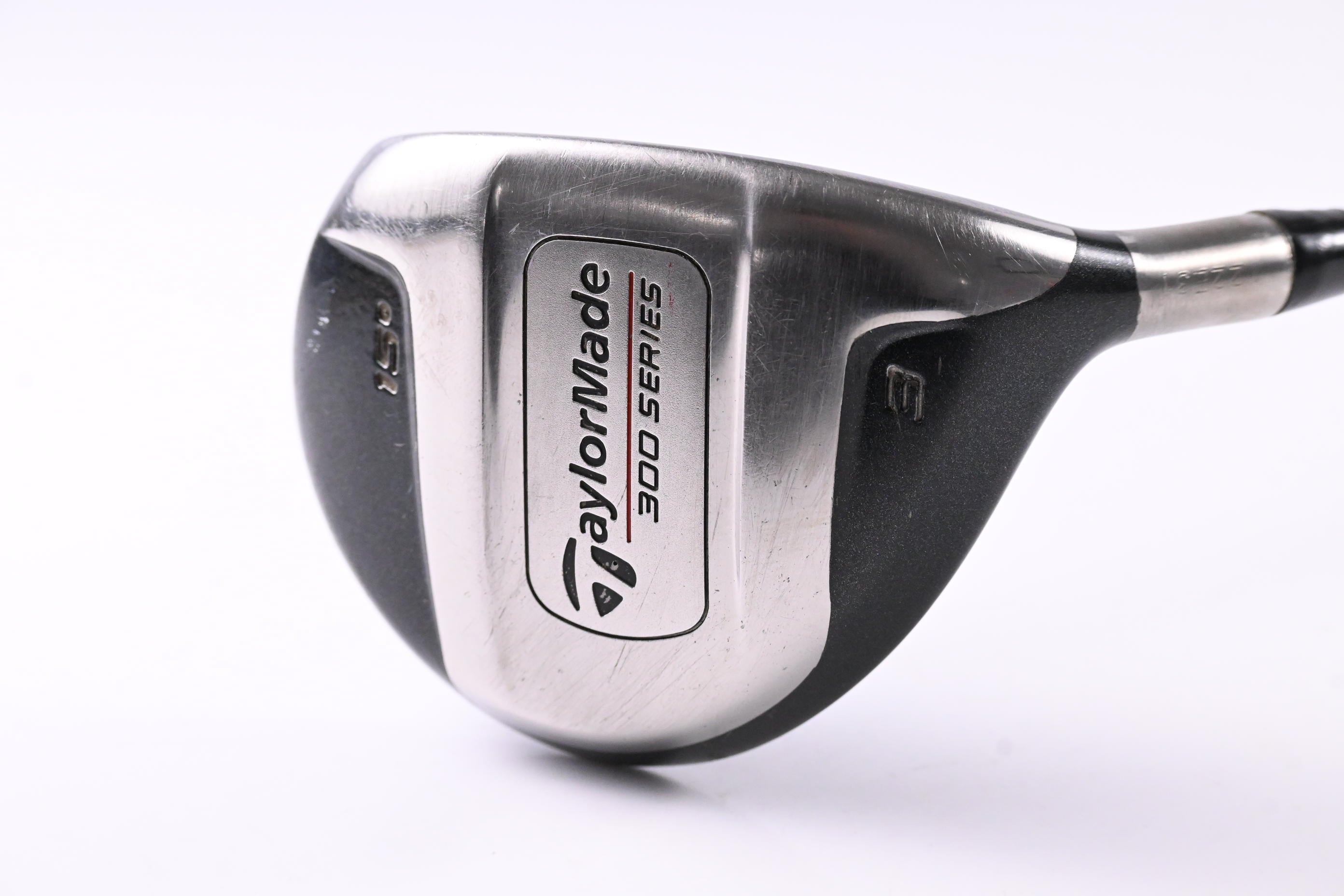 Taylormade 300 Series #3 Wood / 15 Degree / Regular Flex Grafalloy ProLite 35