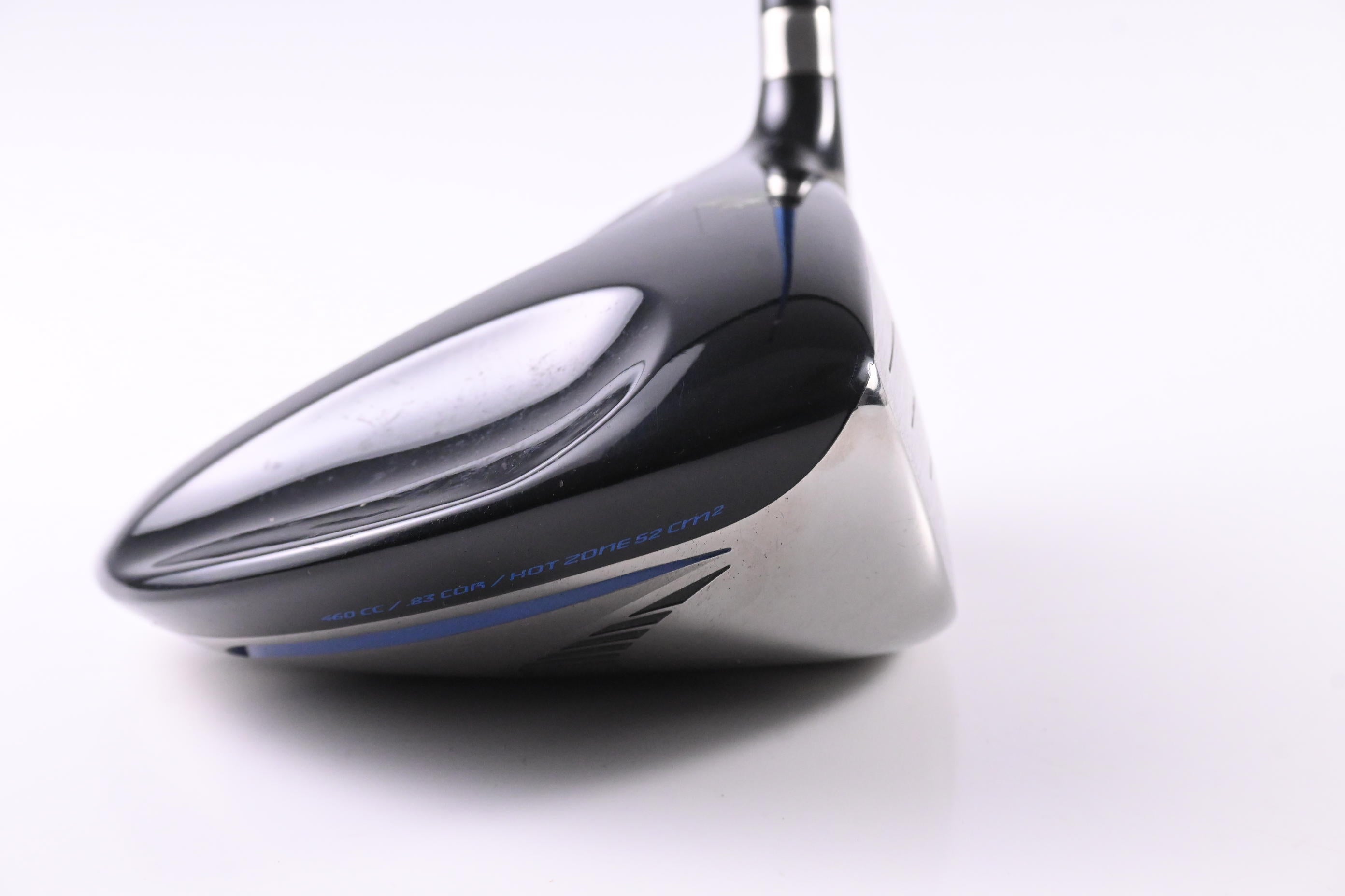 Cobra Speed LD M Offset 2008 Driver / 10.5 Degree / Regular Flex Aldila NVS 50
