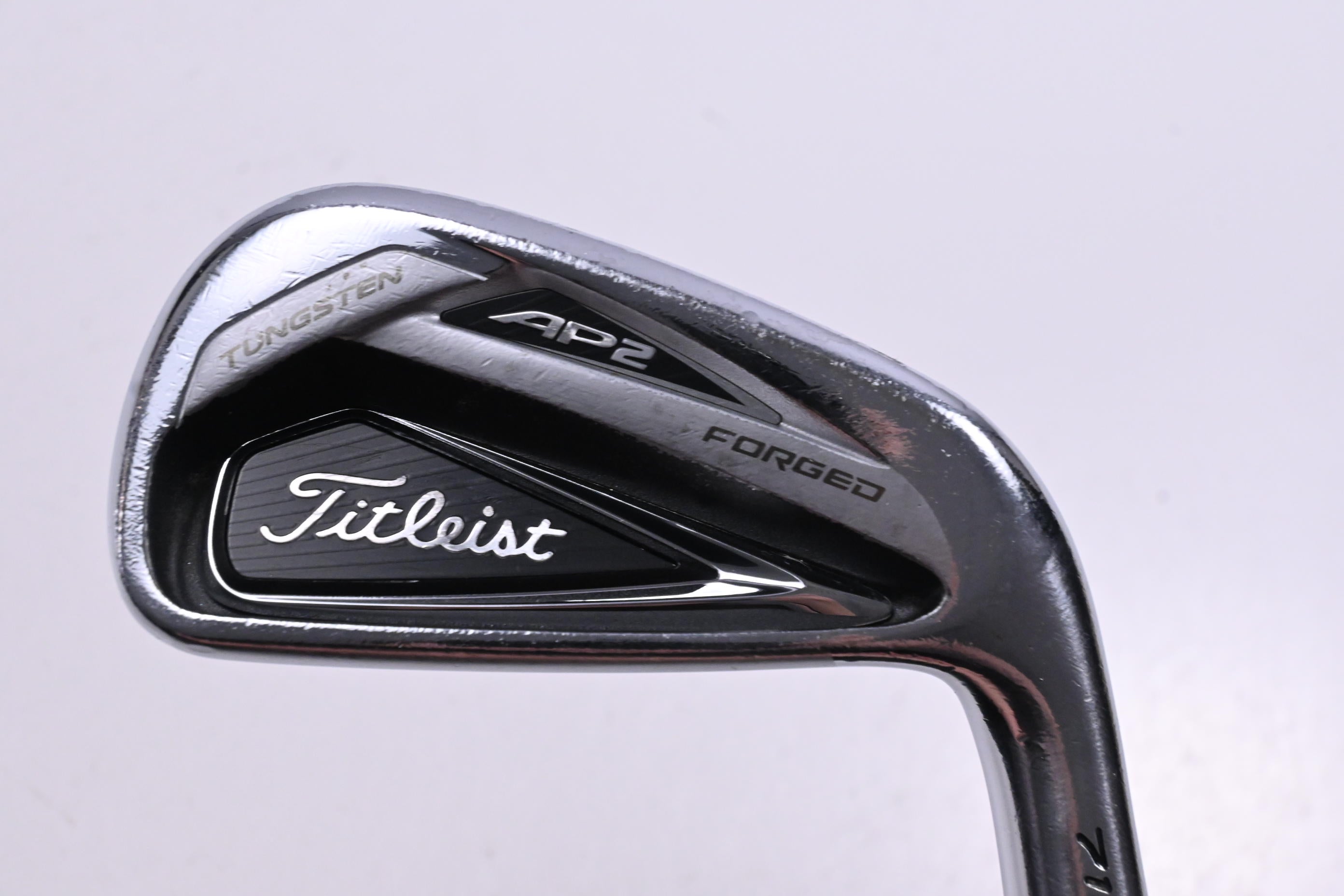 Titleist 716 AP2 #5 Iron / 27 Degree / Stiff Flex Dynamic Gold AMT S300 Shaft
