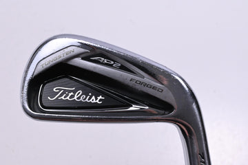Titleist 716 AP2 #5 Iron / 27 Degree / Stiff Flex Dynamic Gold AMT S300 Shaft