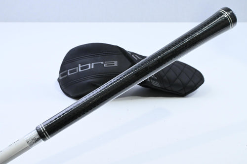 Left Hand Cobra DS-Adapt X #3 Wood / 15 Degree / Regular Flex Denali Red 50