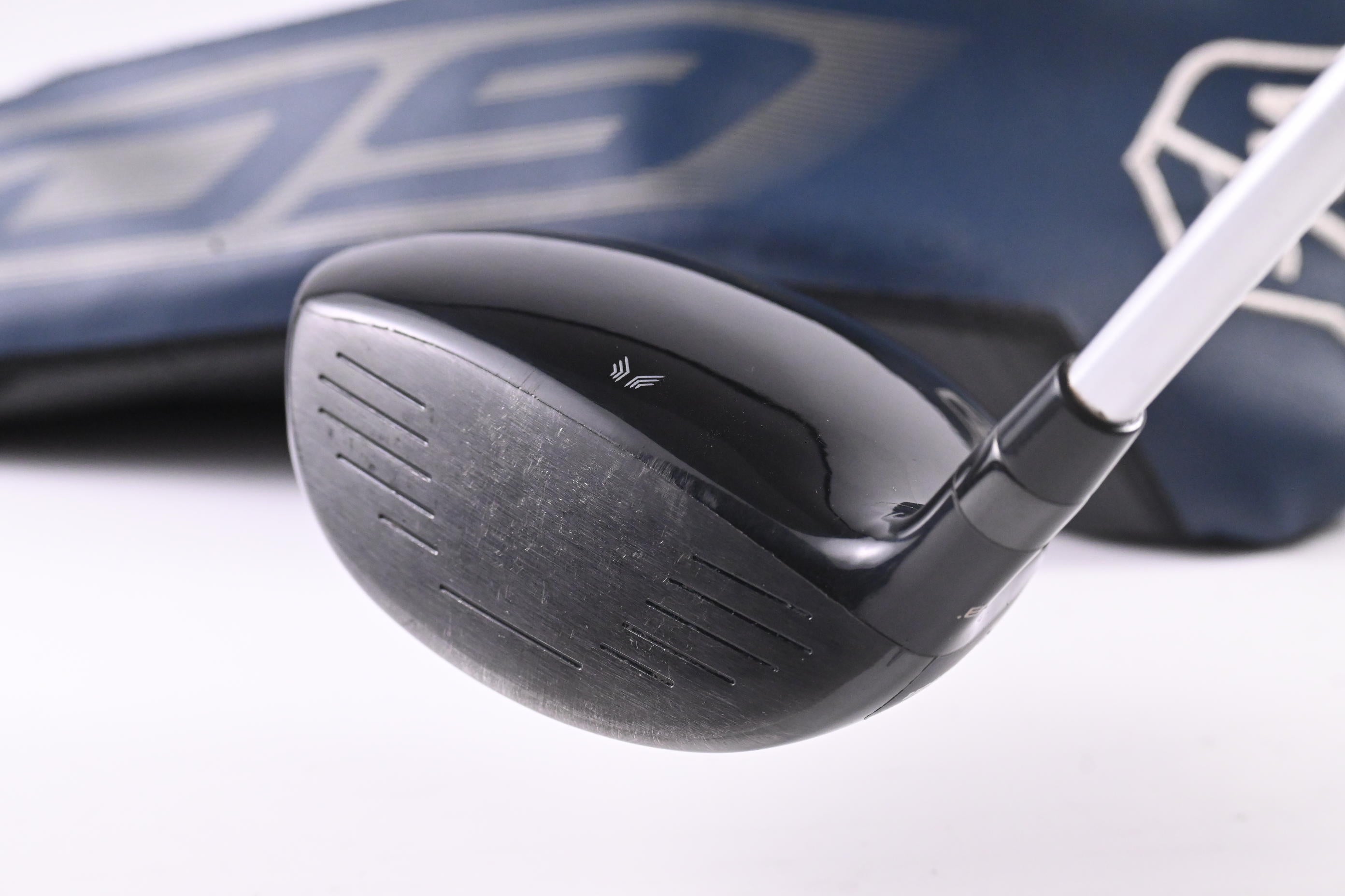 Wilson D9 #5 Wood / 18 Degree / Stiff Flex Tensei CK Blue 60 Shaft