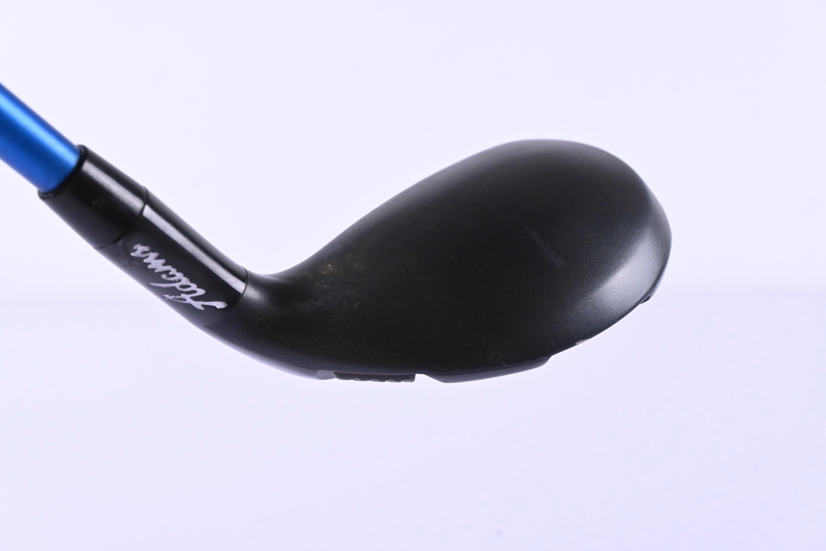 Adams Tight Lies 2.0 #4 Hybrid / 22 Degree / Regular Flex Kuro Kage 65 Shaft