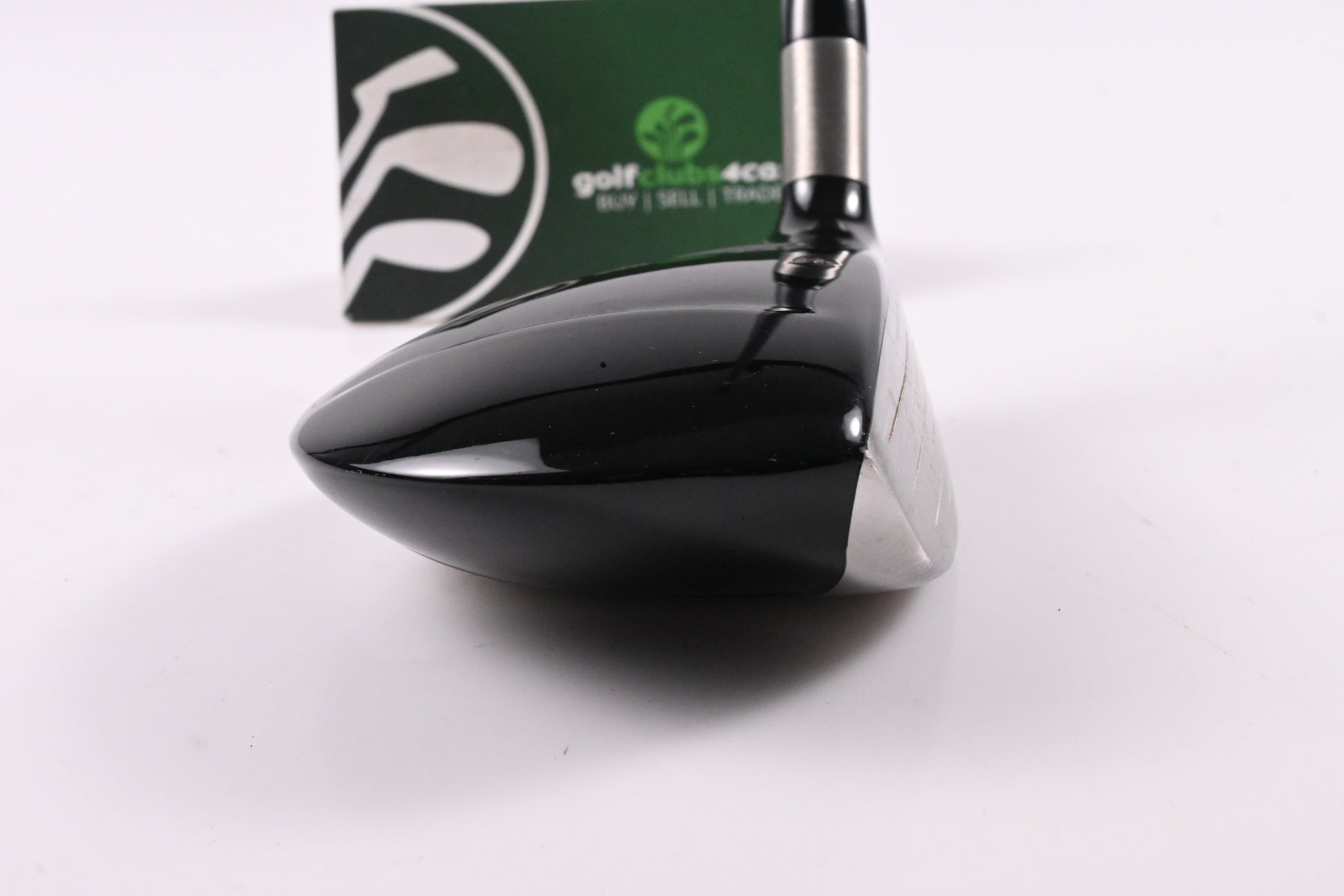 Taylormade R540 XD #3 Wood / 15 Degree / Regular Flex Taylormade M.A.S² 55 Shaft