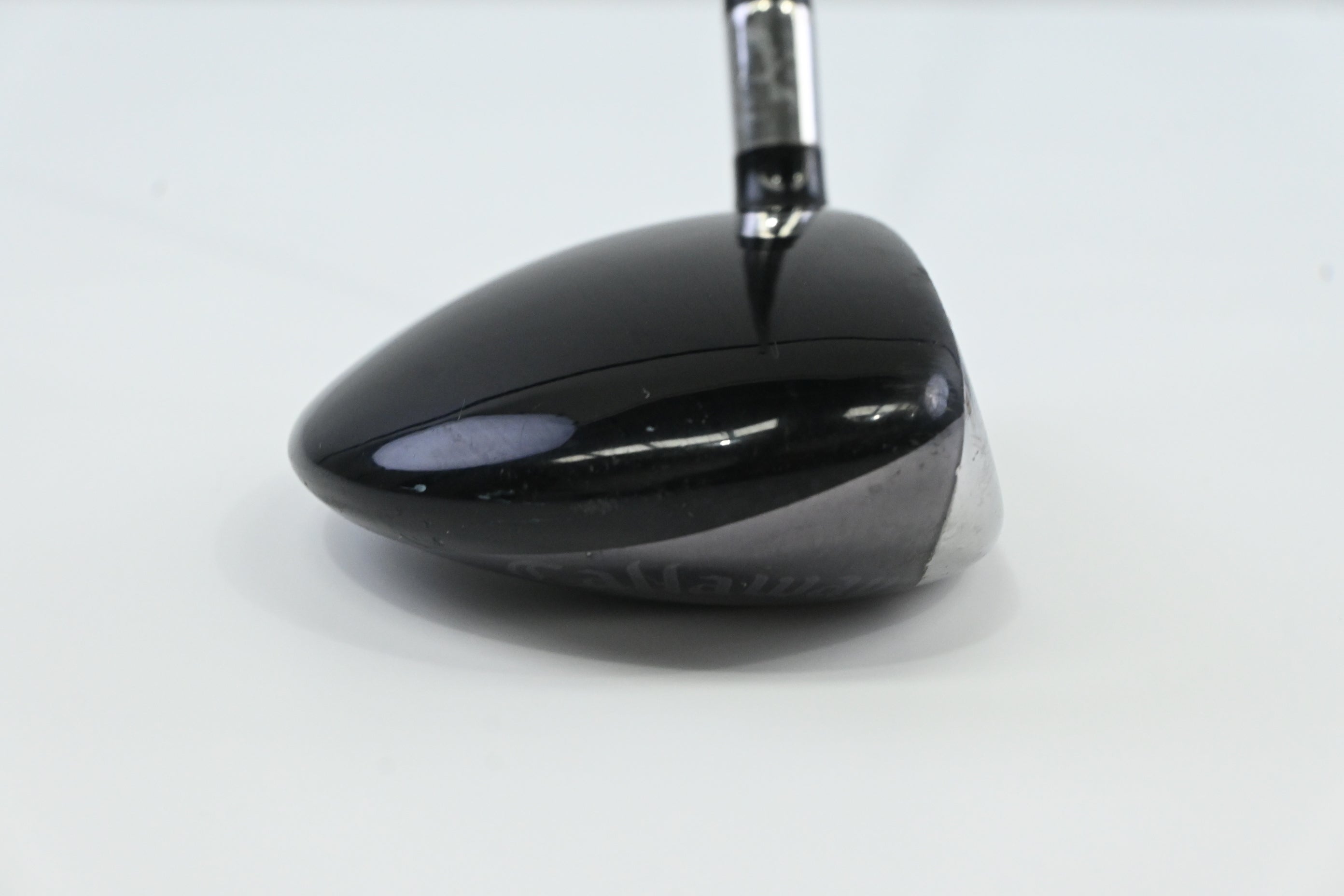 Callaway Diablo Edge Tour #5 Wood / 18 Degree / Regular Flex Callaway 70 Shaft