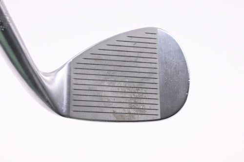 Left Hand Callaway Opus Platinum Sand Wedge / 54 Degree / Wedge Flex Dynamic