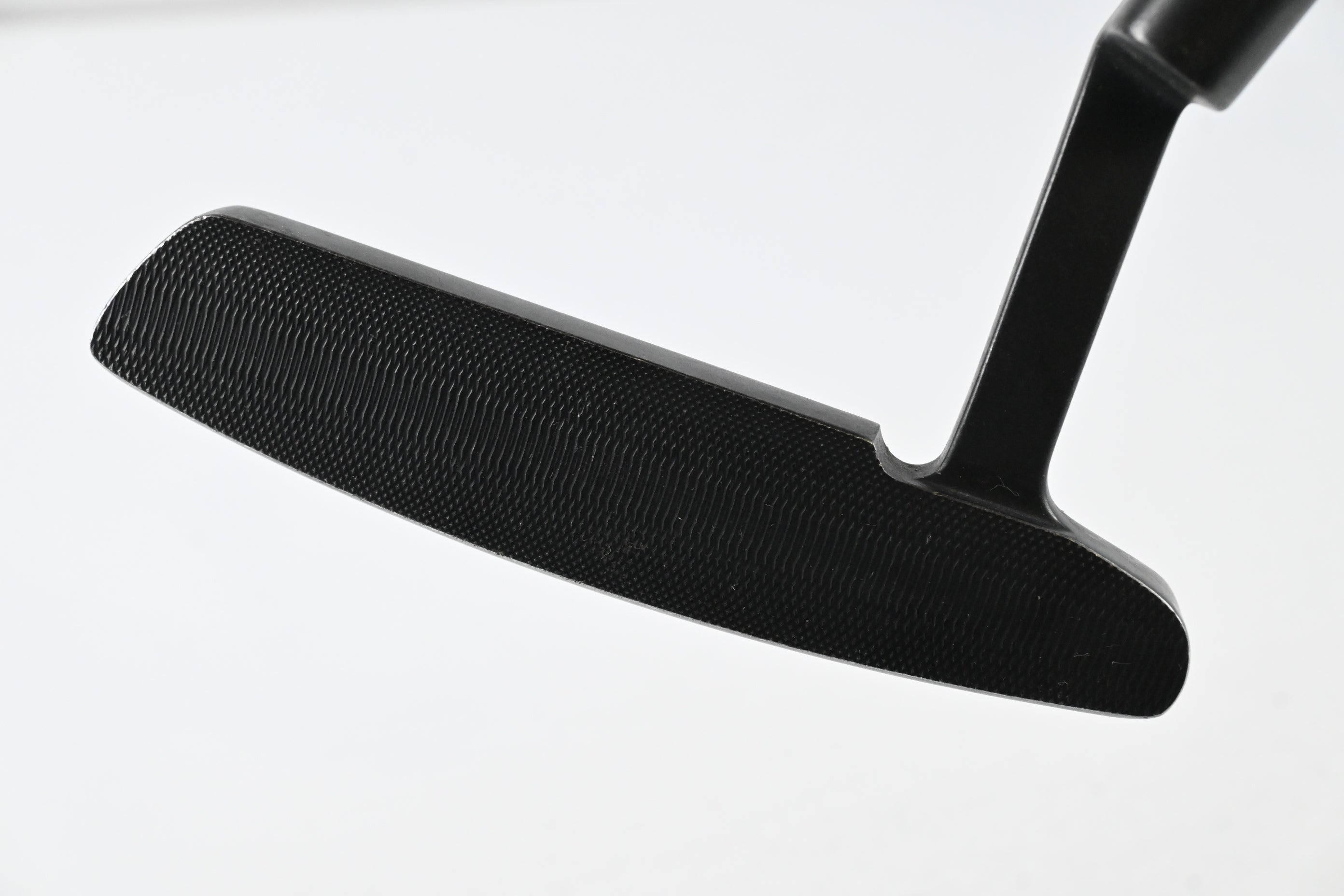 Cleveland Classic Collection Black 1.5 Putter / 35 Inch