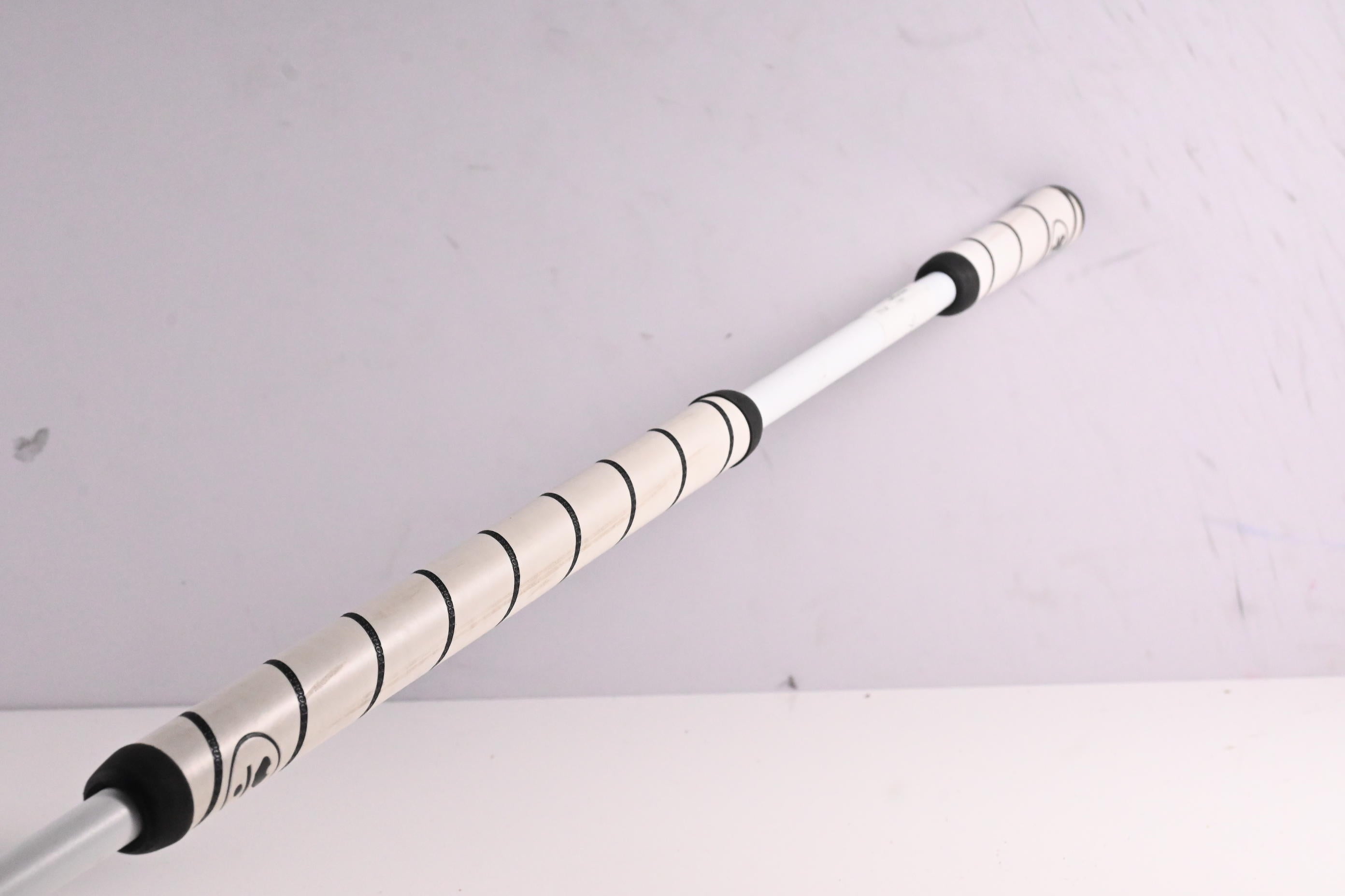 L.A.B Golf Mezz.1 Max Sweeper Putter / 48 Inch / Accra X L.A.B. Golf - White