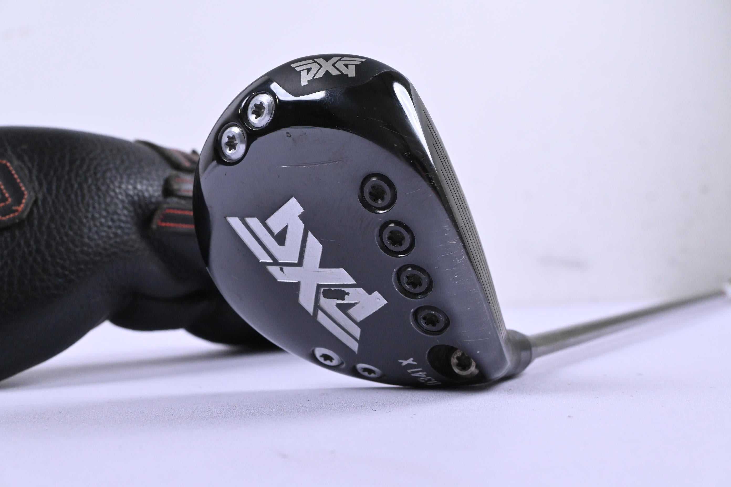 PXG 0341X Gen2 #3 Wood / 15 Degree / Stiff Flex Oban Kiyoshi HB 65 Shaft