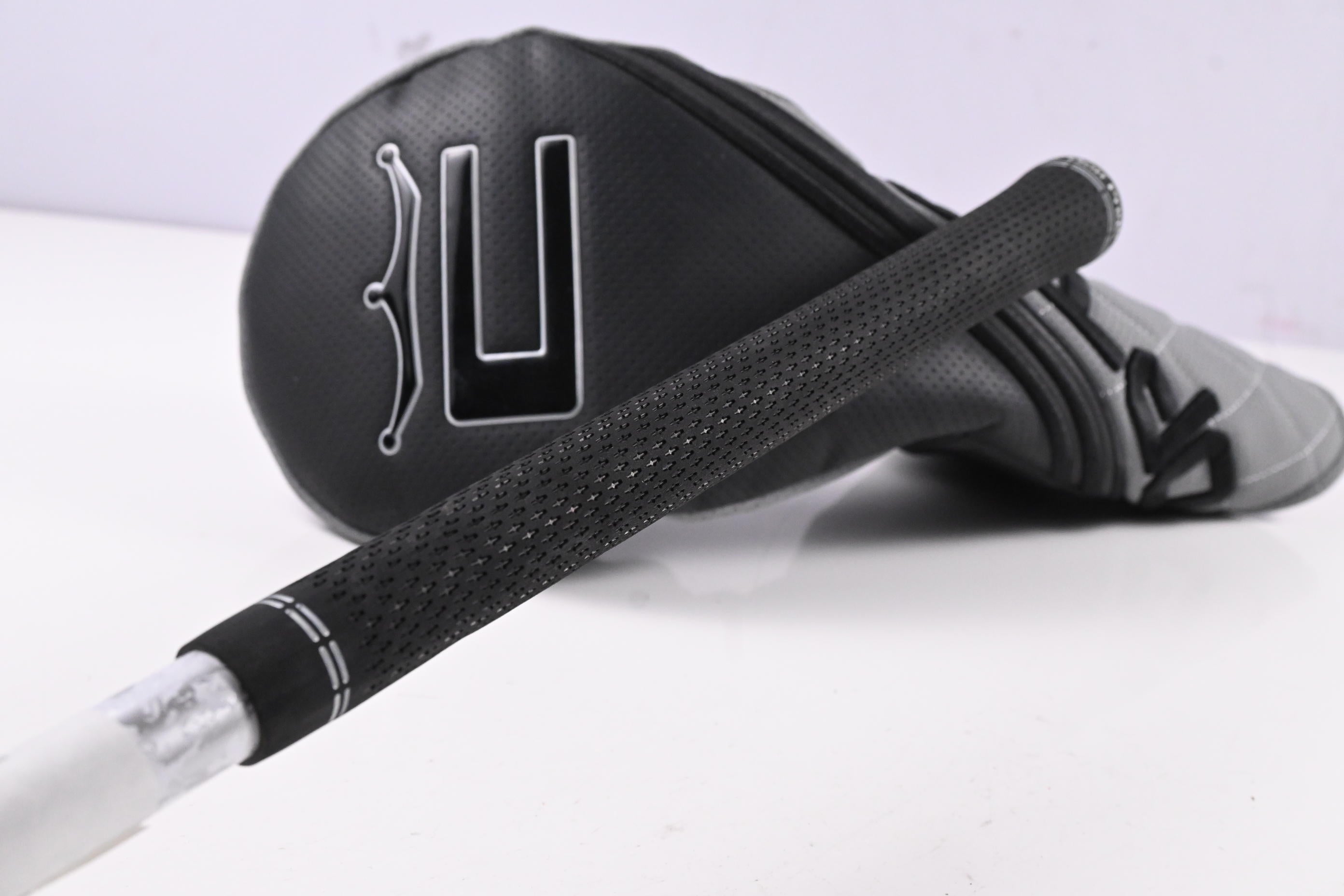 Cobra OPTM LS Driver / 9 Degree / Stiff Flex Denali Red 60 Shaft