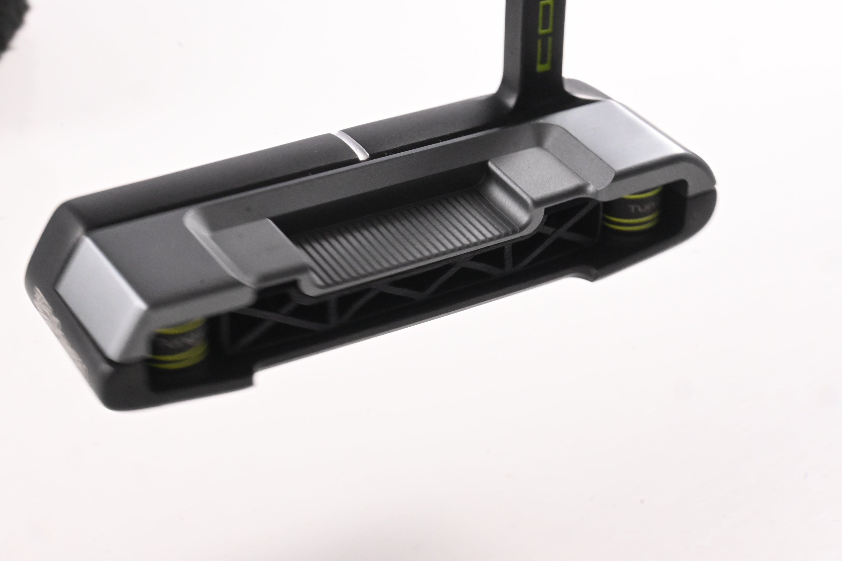 Left Hand Cobra King 3D Printed Grandsport 35 Putter / 35 Inch