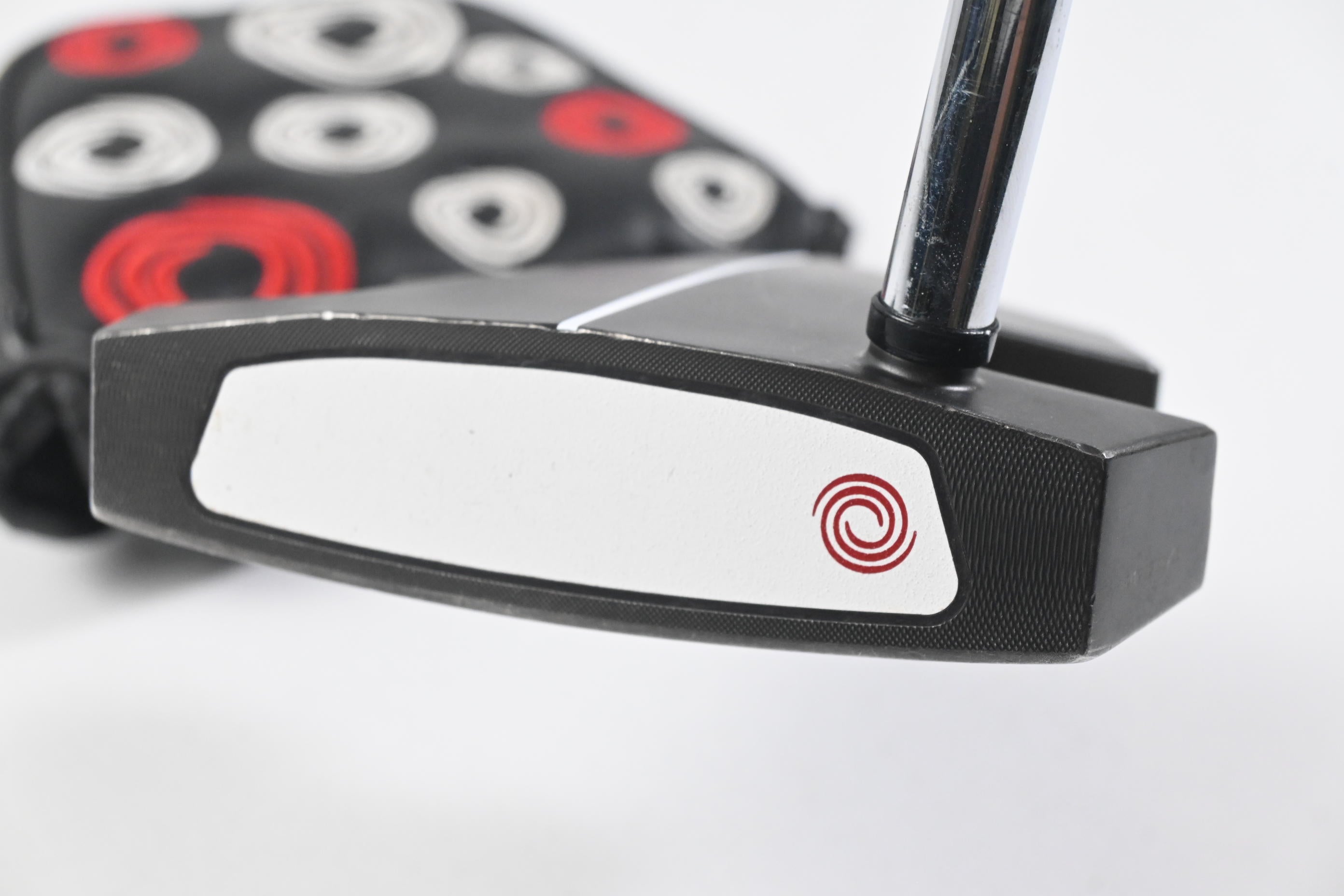 Odyssey Eleven Tour Lined Putter / 34 Inch
