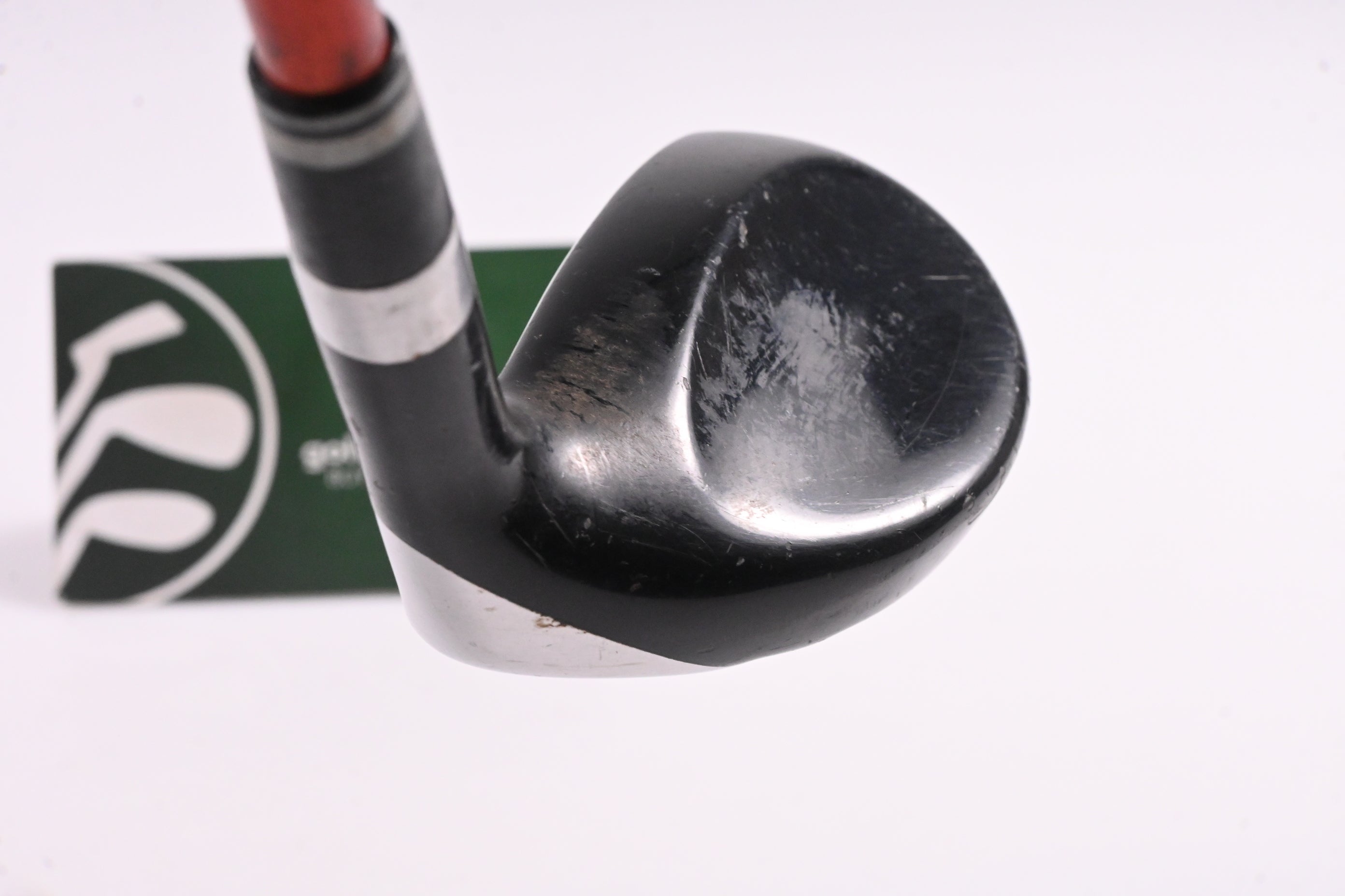 Slazenger K1 Speed #3 Hybrid / 21 Degree / Regular Flex Slazenger K1 Speed Shaft
