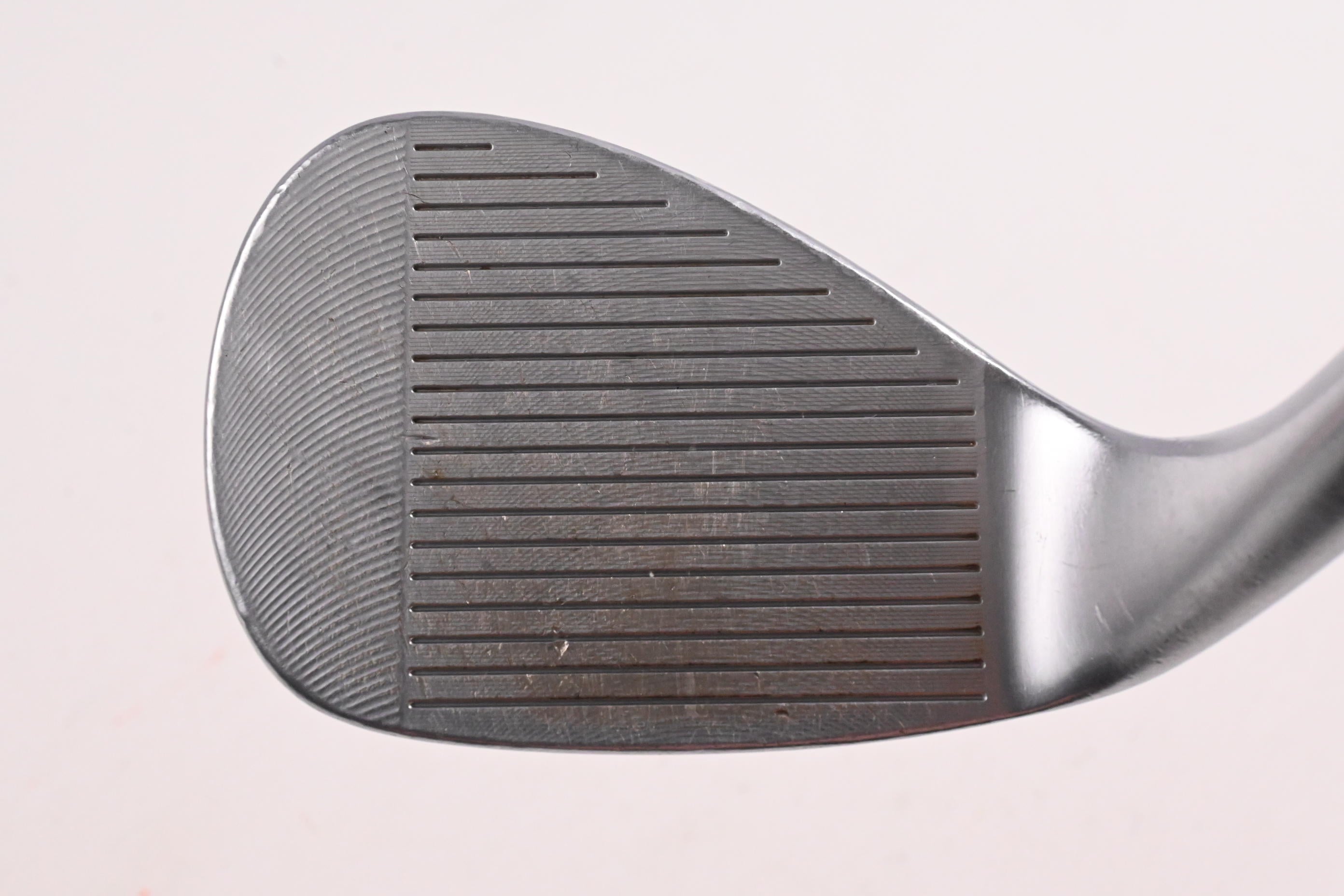 Cleveland RTX ZipCore Lob Wedge / 60 Degree / Wedge Flex Dynamic Gold Spinner