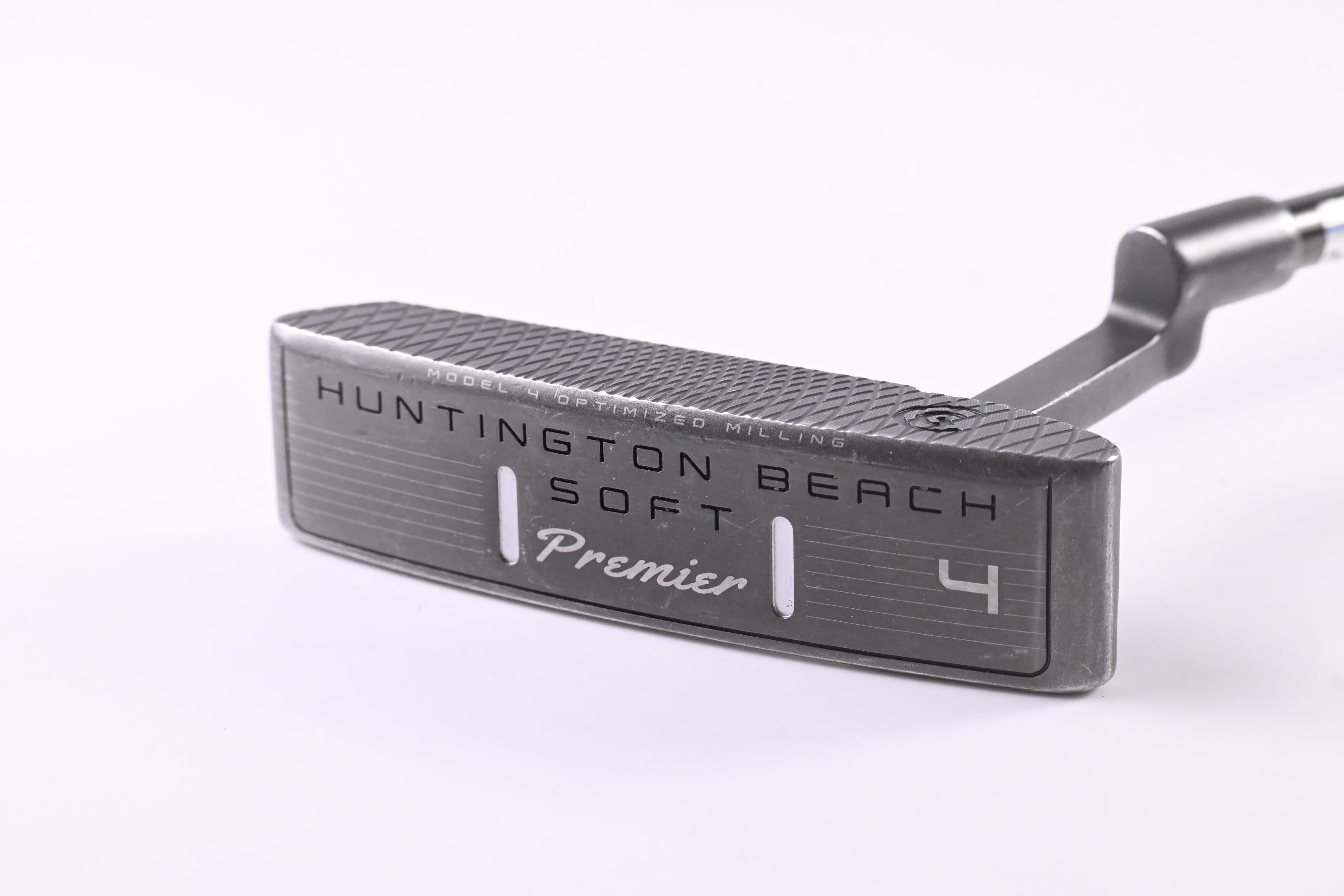 Cleveland Huntington Beach Soft Premier 4 Putter / 34 Inch