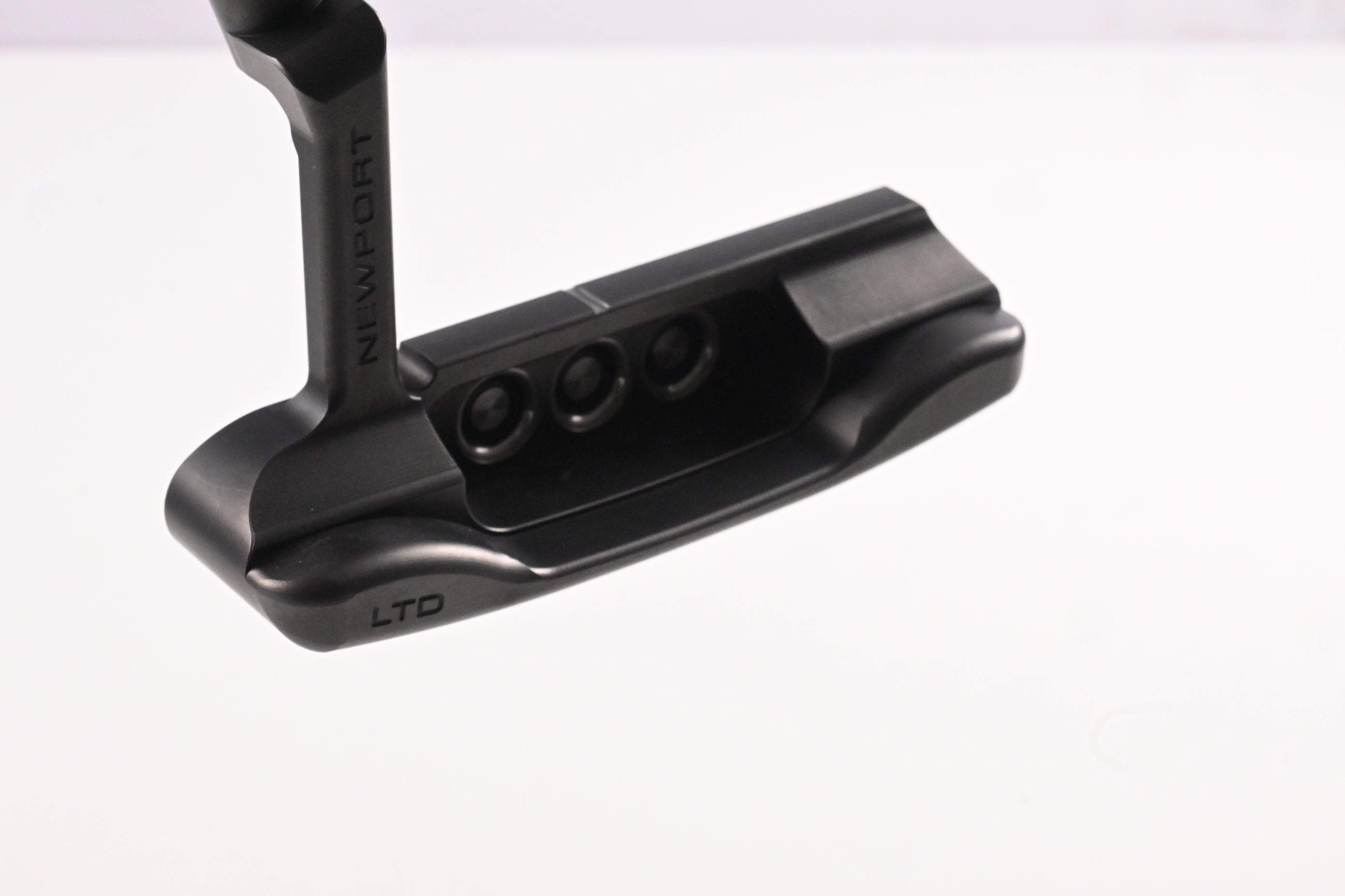 Scotty Cameron Special Select Jet Set Putter / 35 Inch
