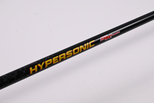 SK Fiber Hypersonic Driver Shaft / Regular Flex / Callaway 2nd Gen