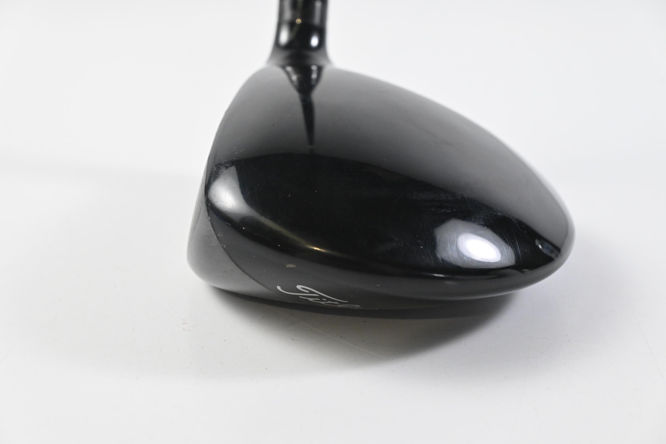 Left Hand Titleist TSR3 #3 Wood / 15 Degree / Stiff Flex HZRDUS Black 70 Shaft